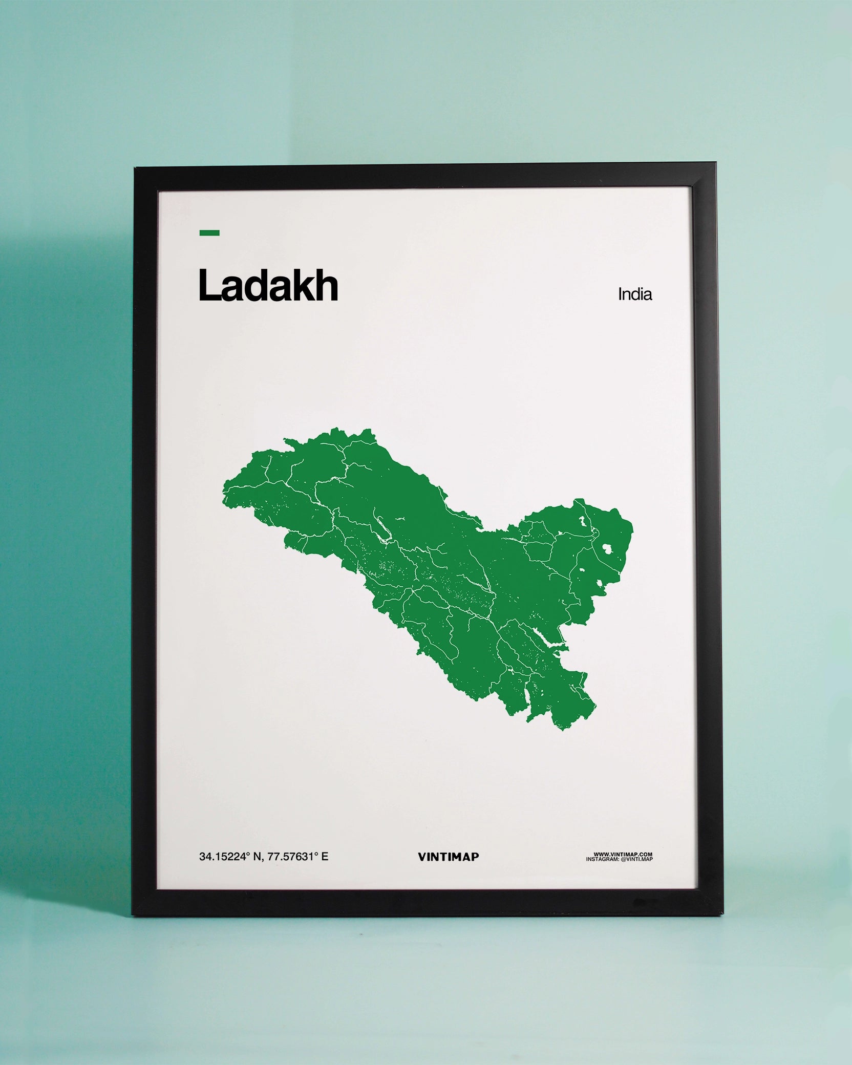 Ladakh
