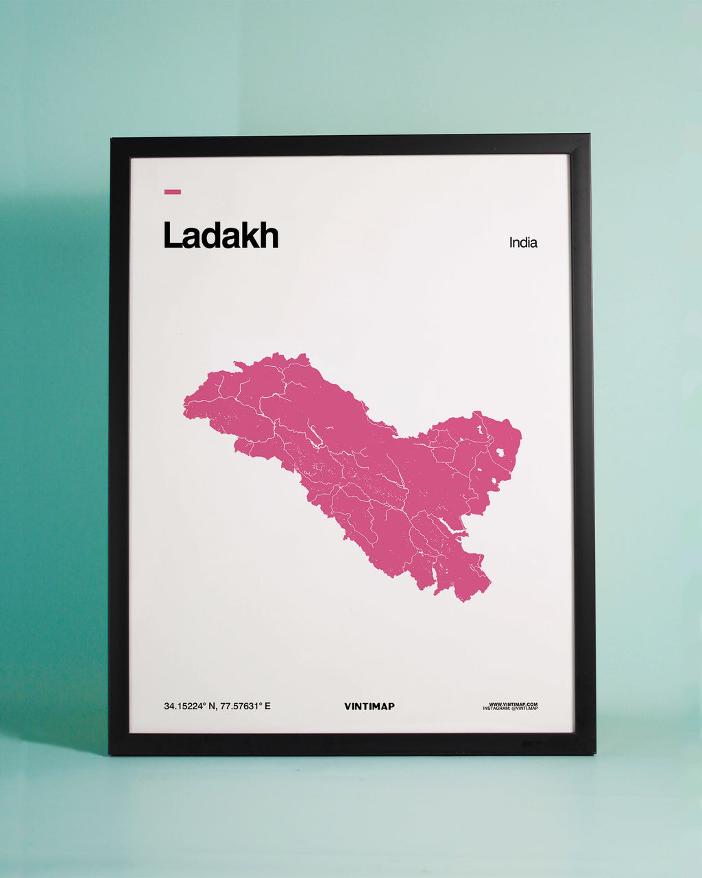 Ladakh