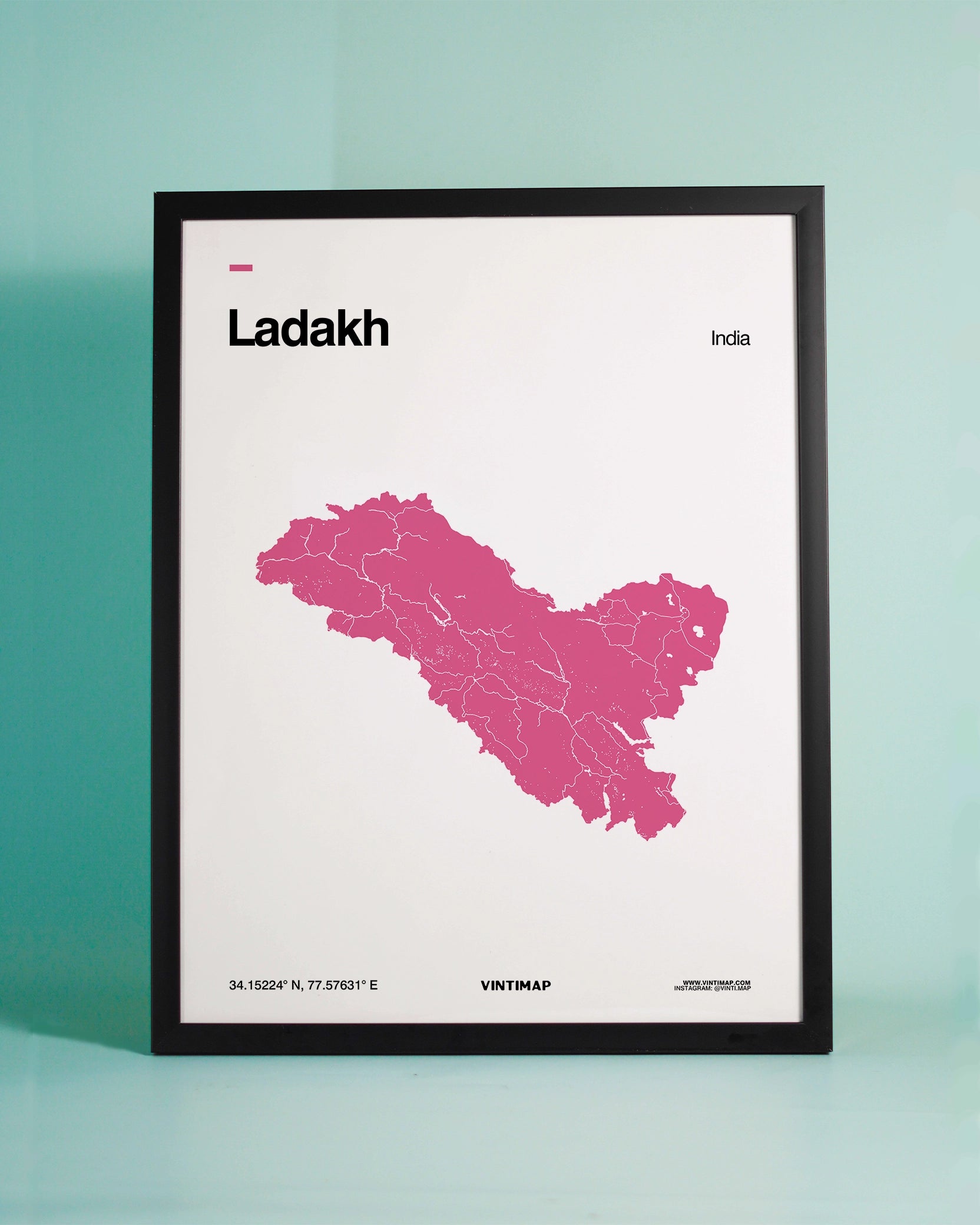 Ladakh