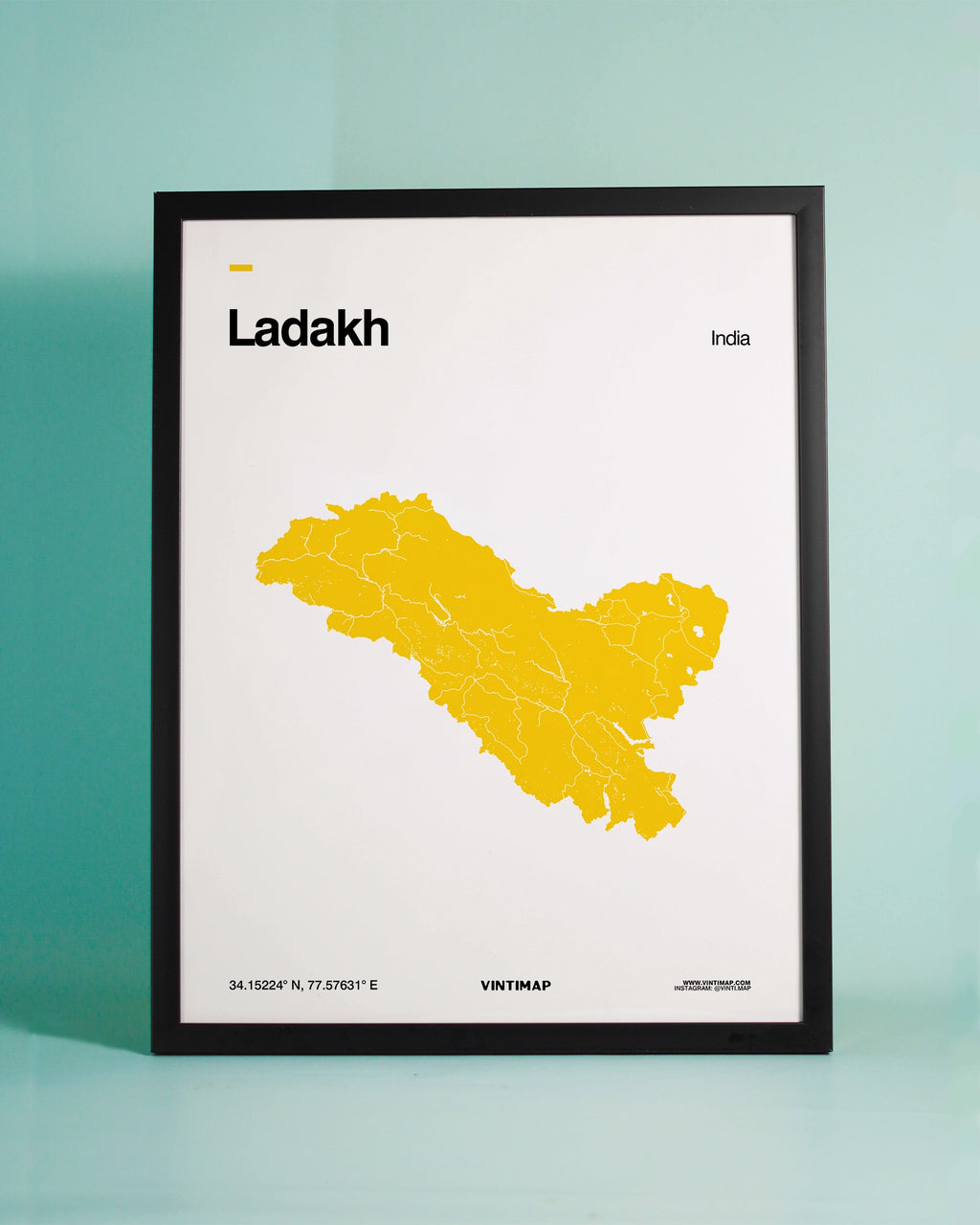 Ladakh