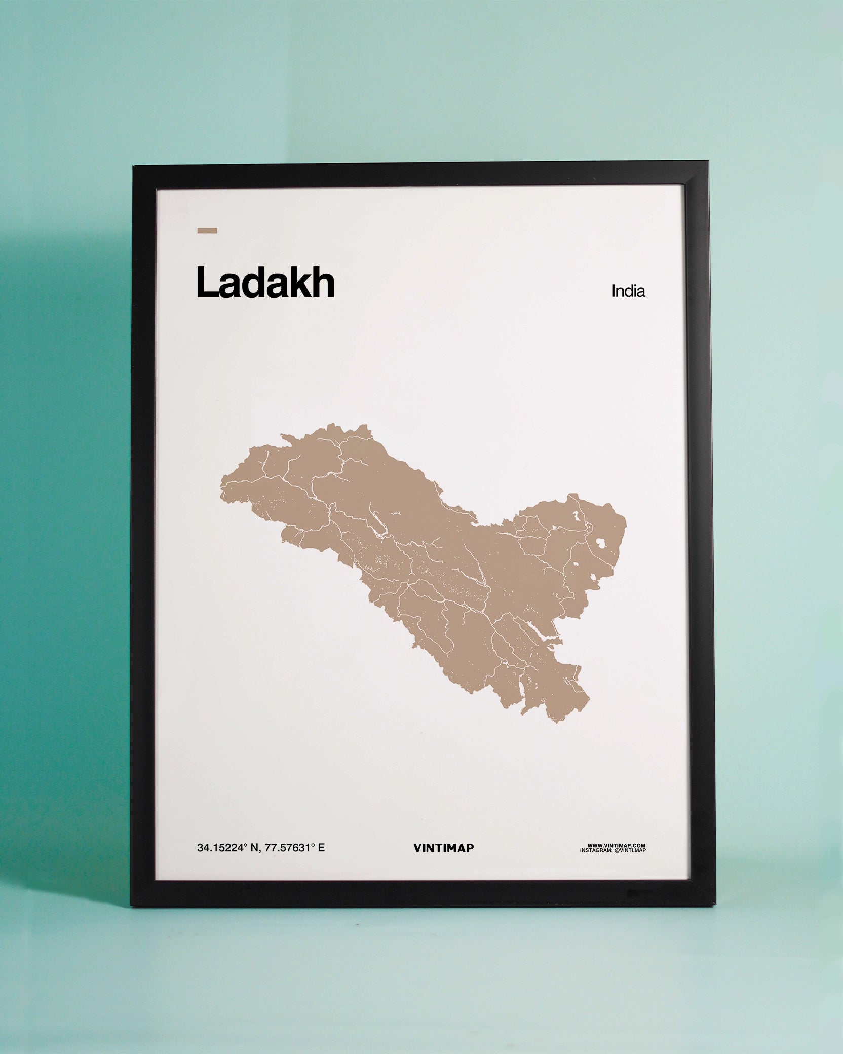 Ladakh