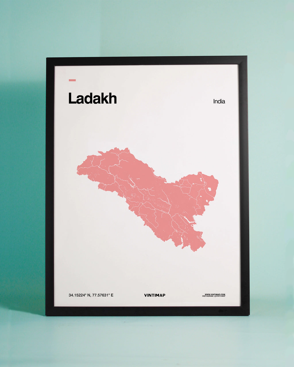 Ladakh