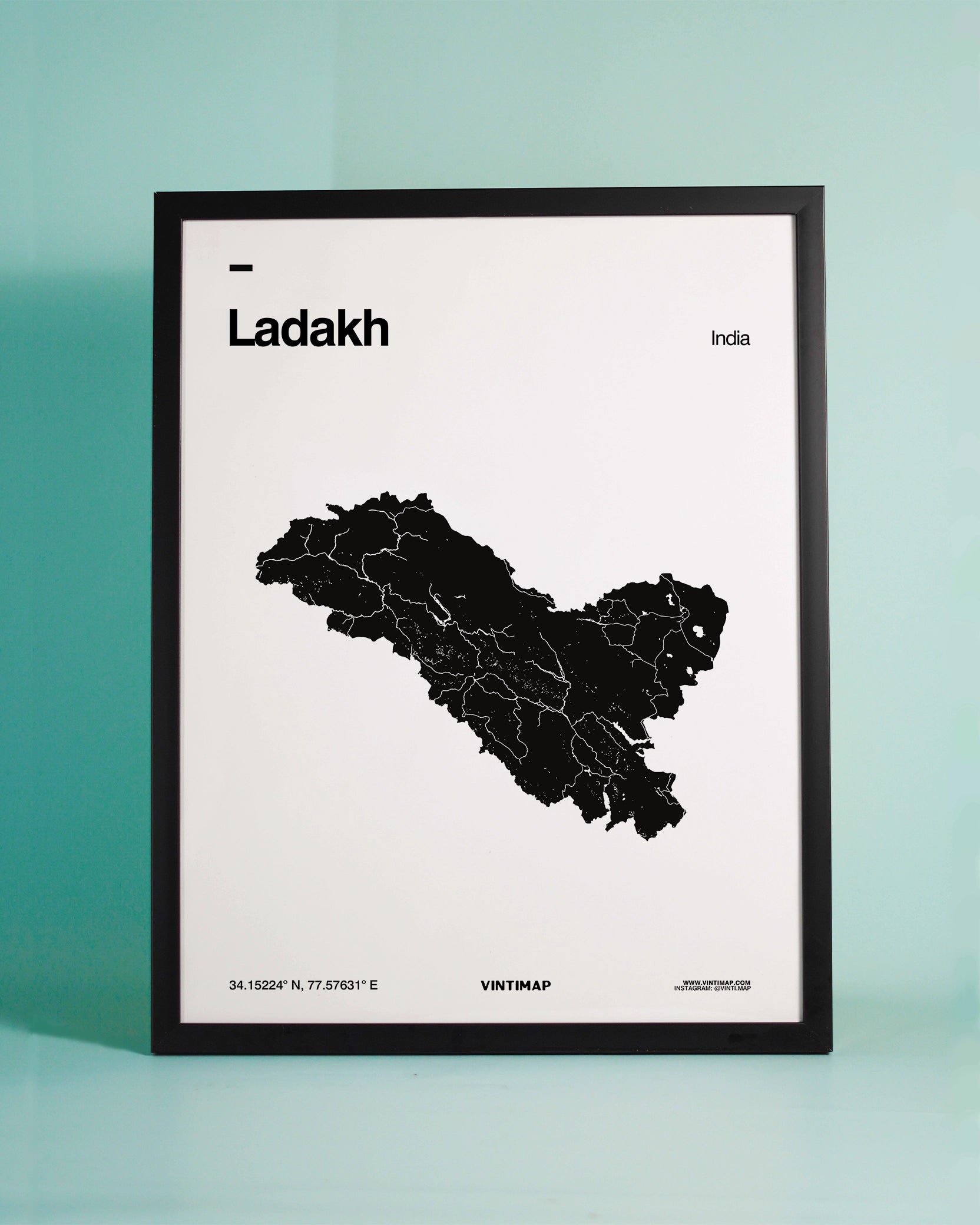 Ladakh