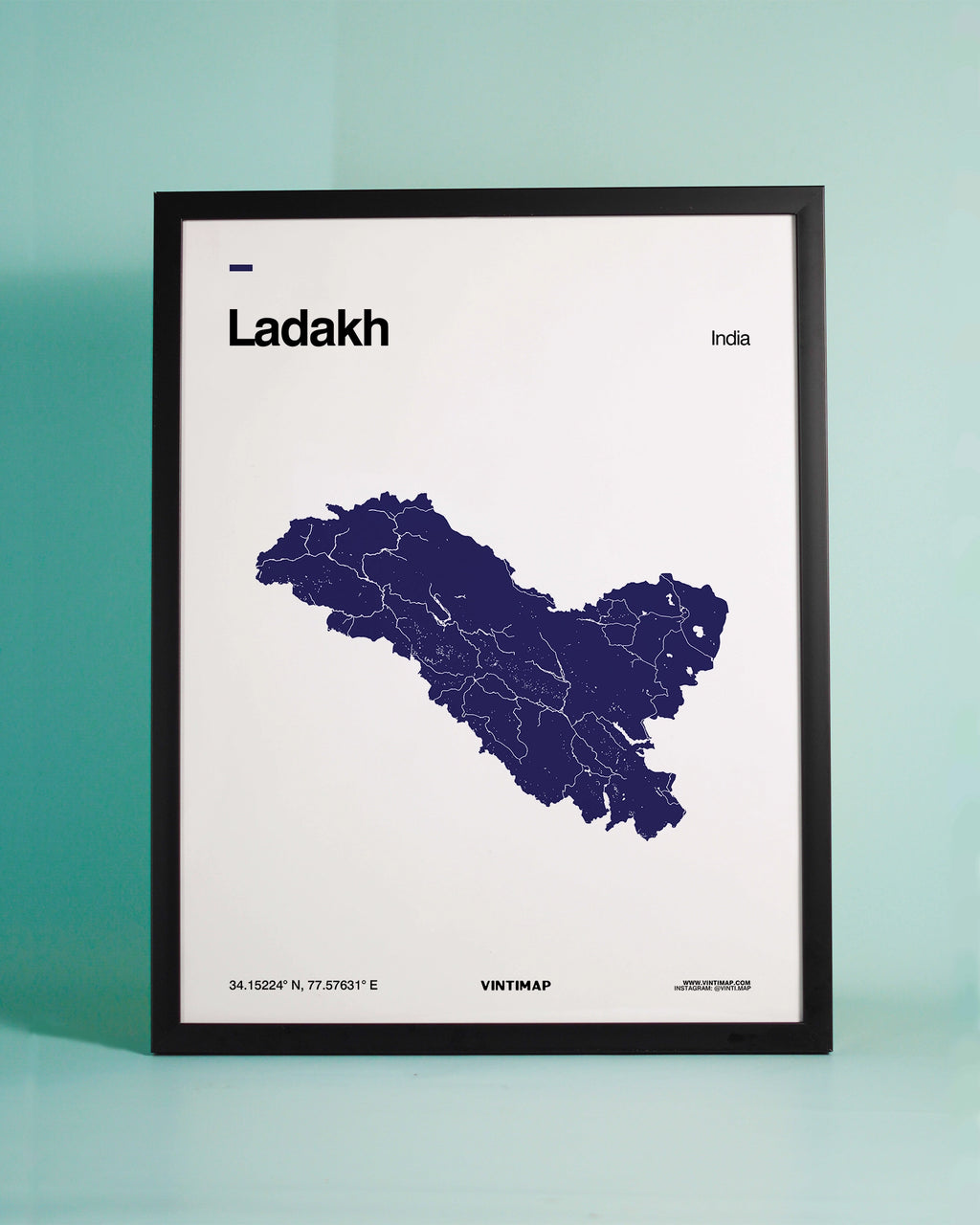 Ladakh
