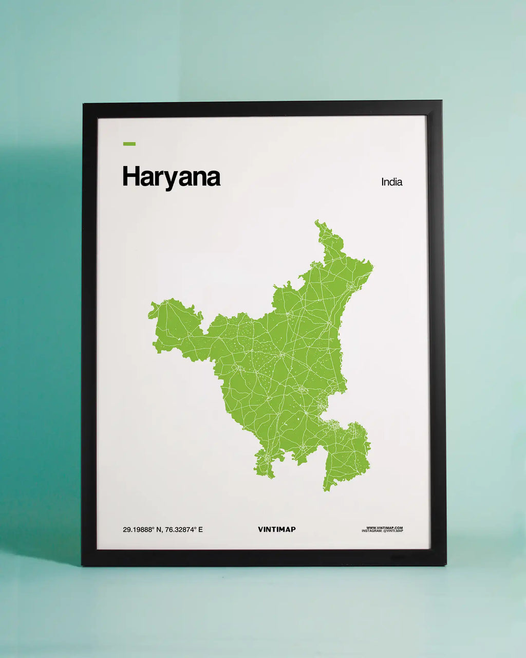 Haryana