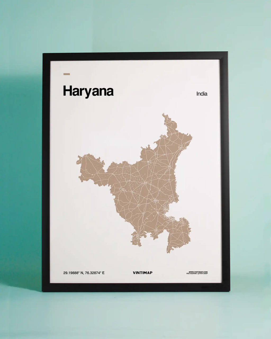 Haryana