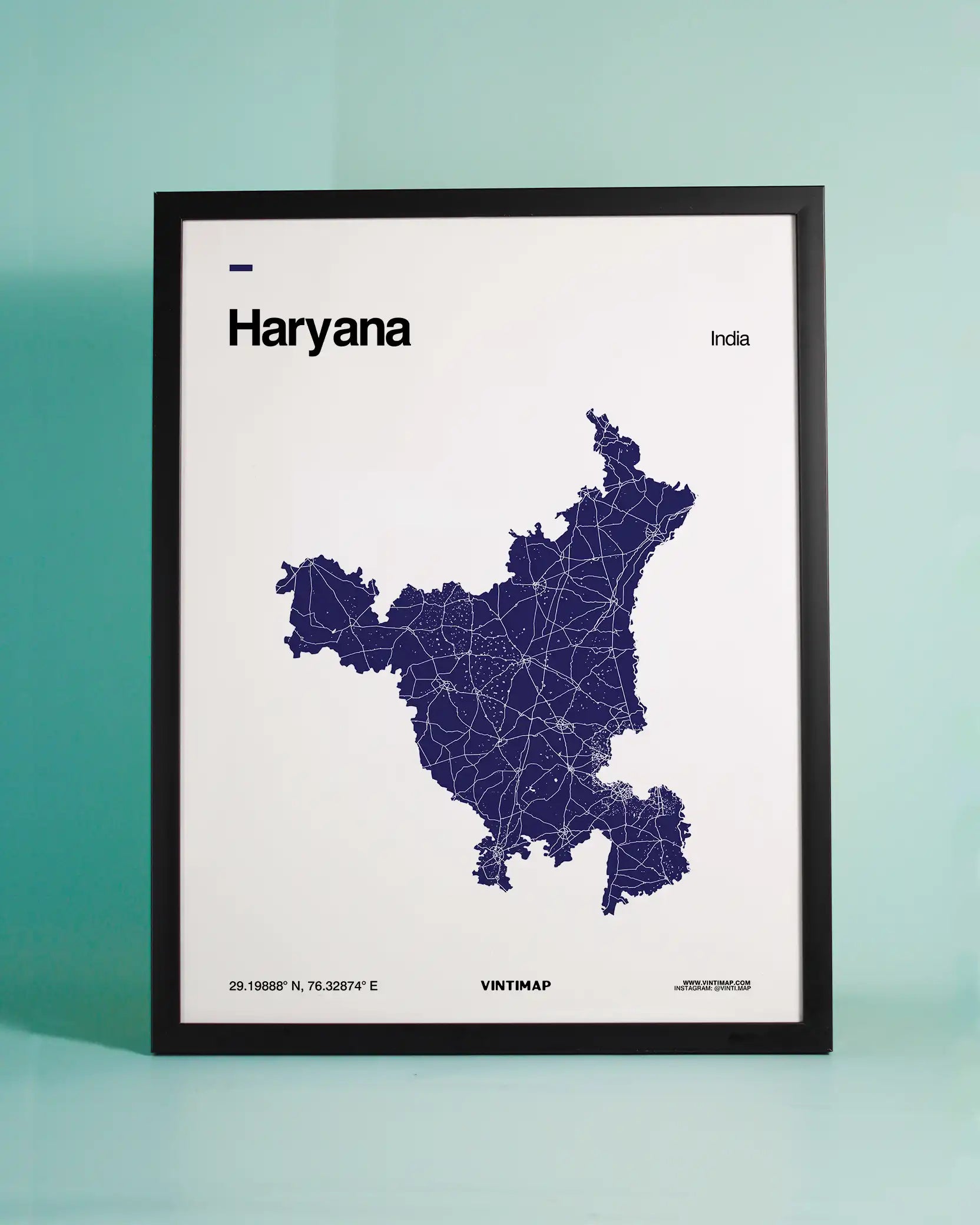 Haryana