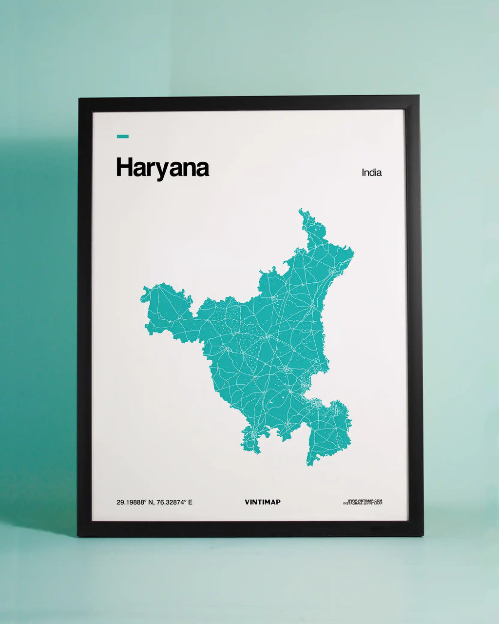 Haryana