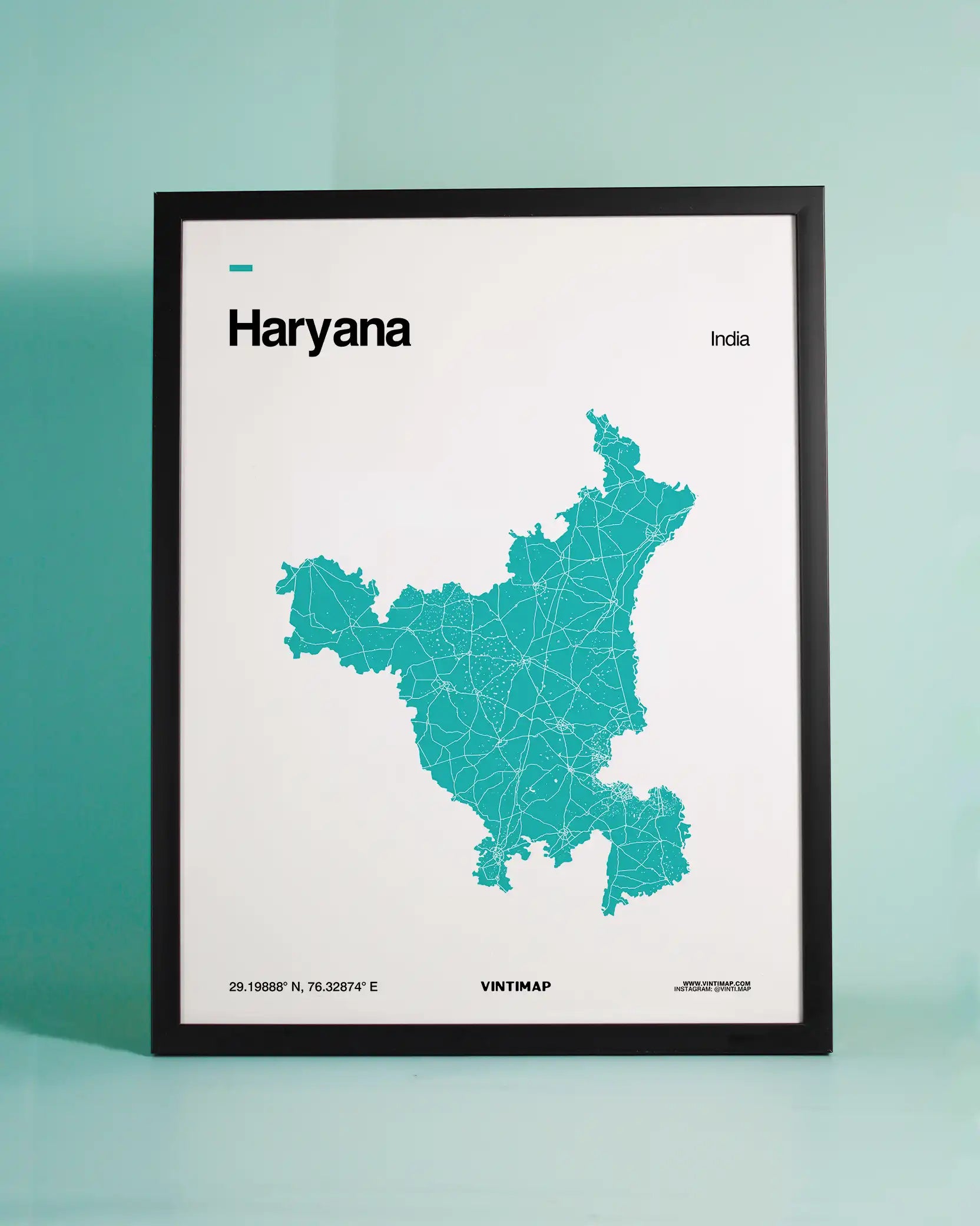 Haryana