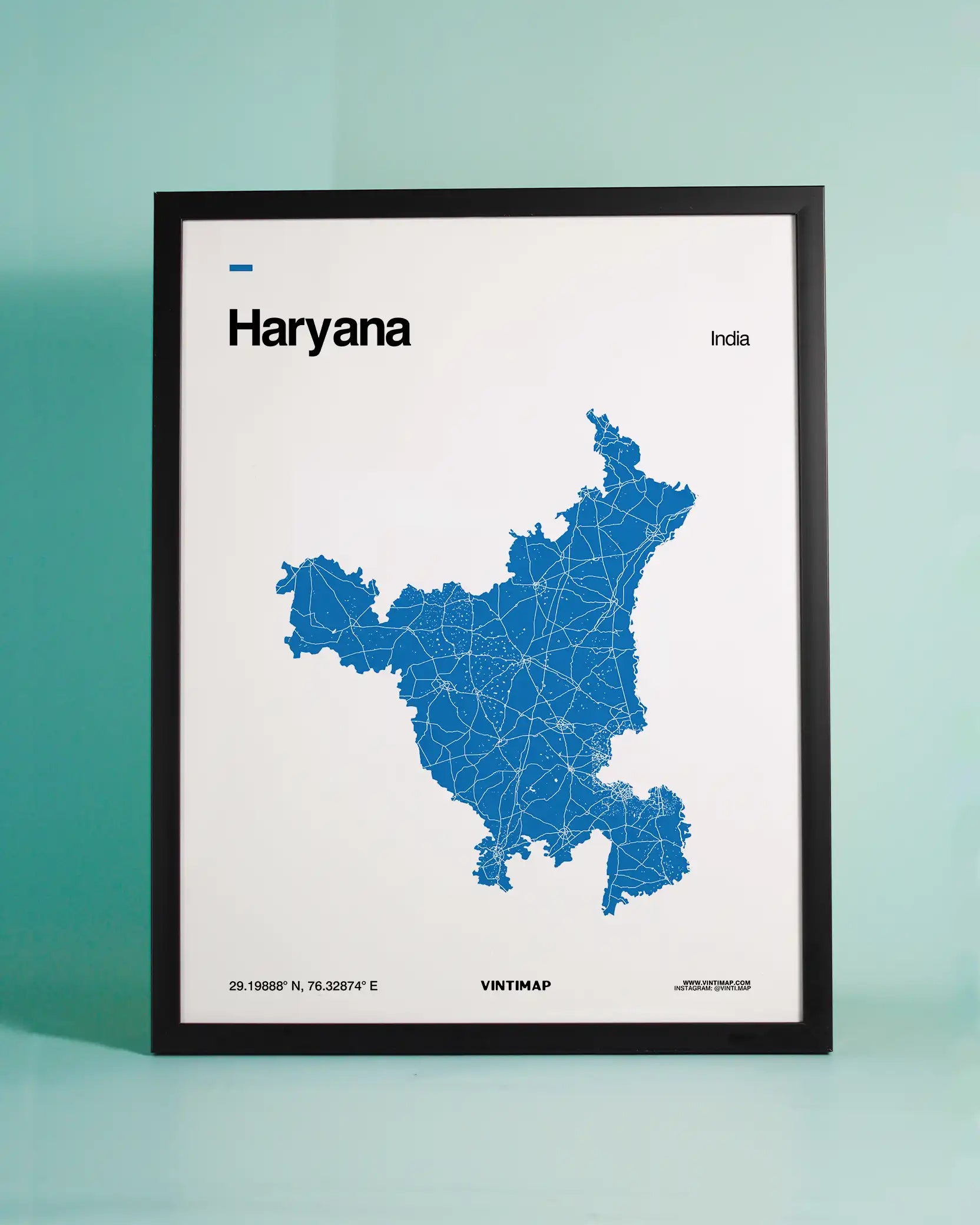 Haryana