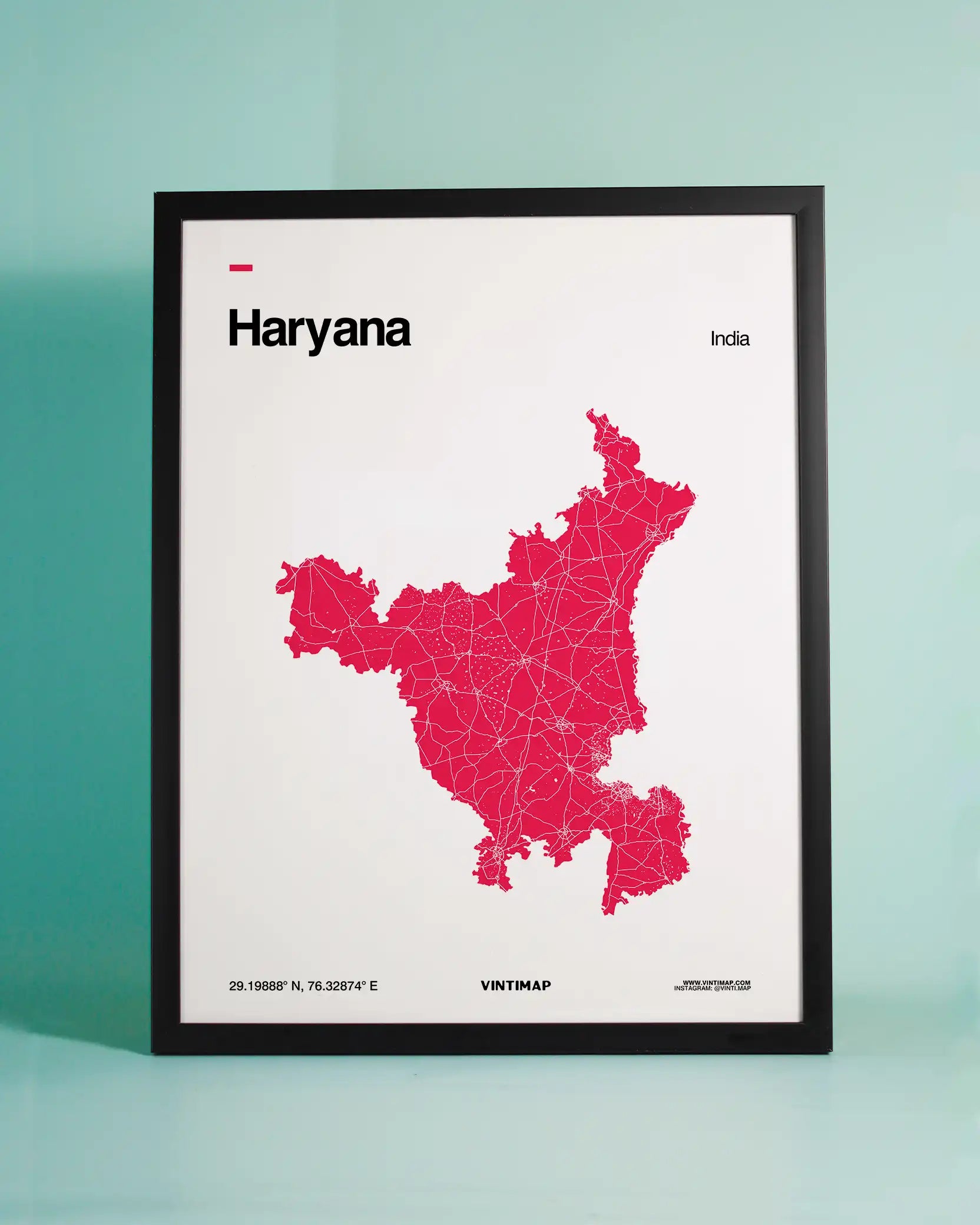 Haryana