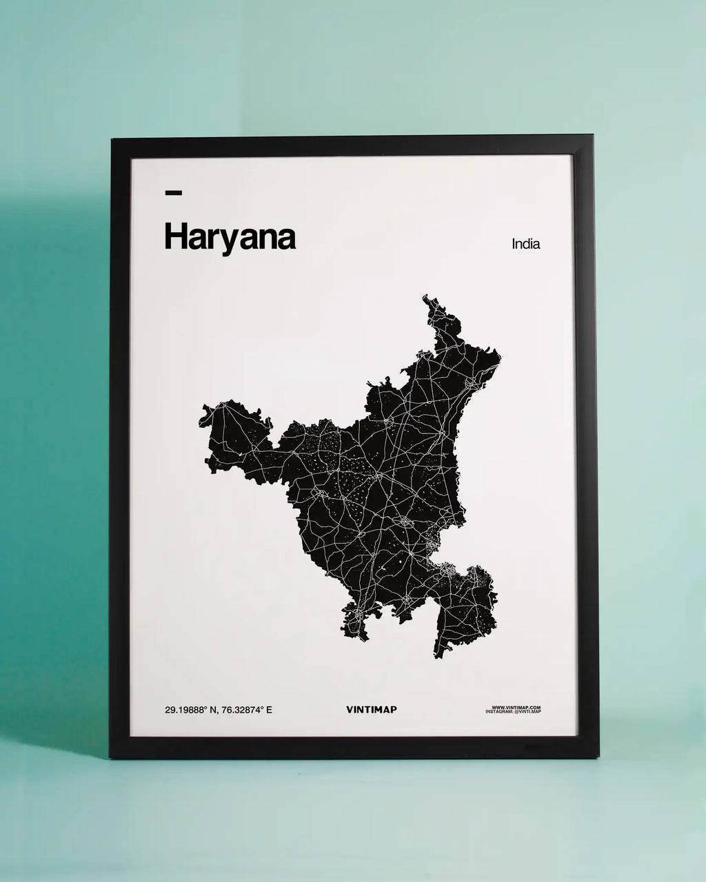 Haryana
