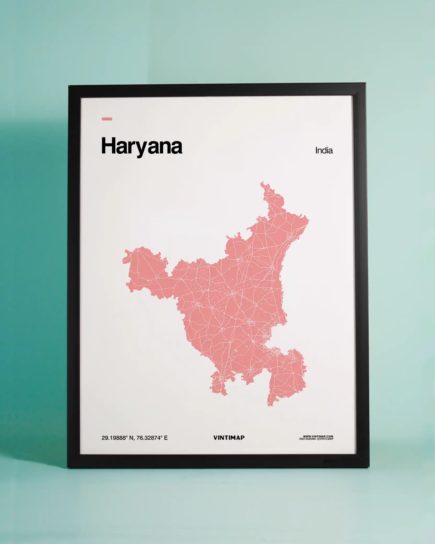 Haryana