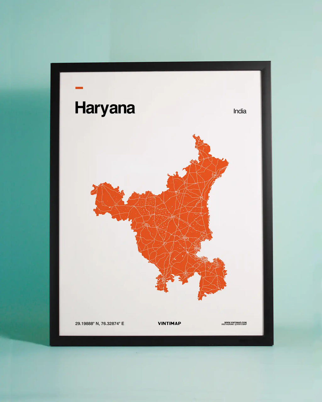 Haryana