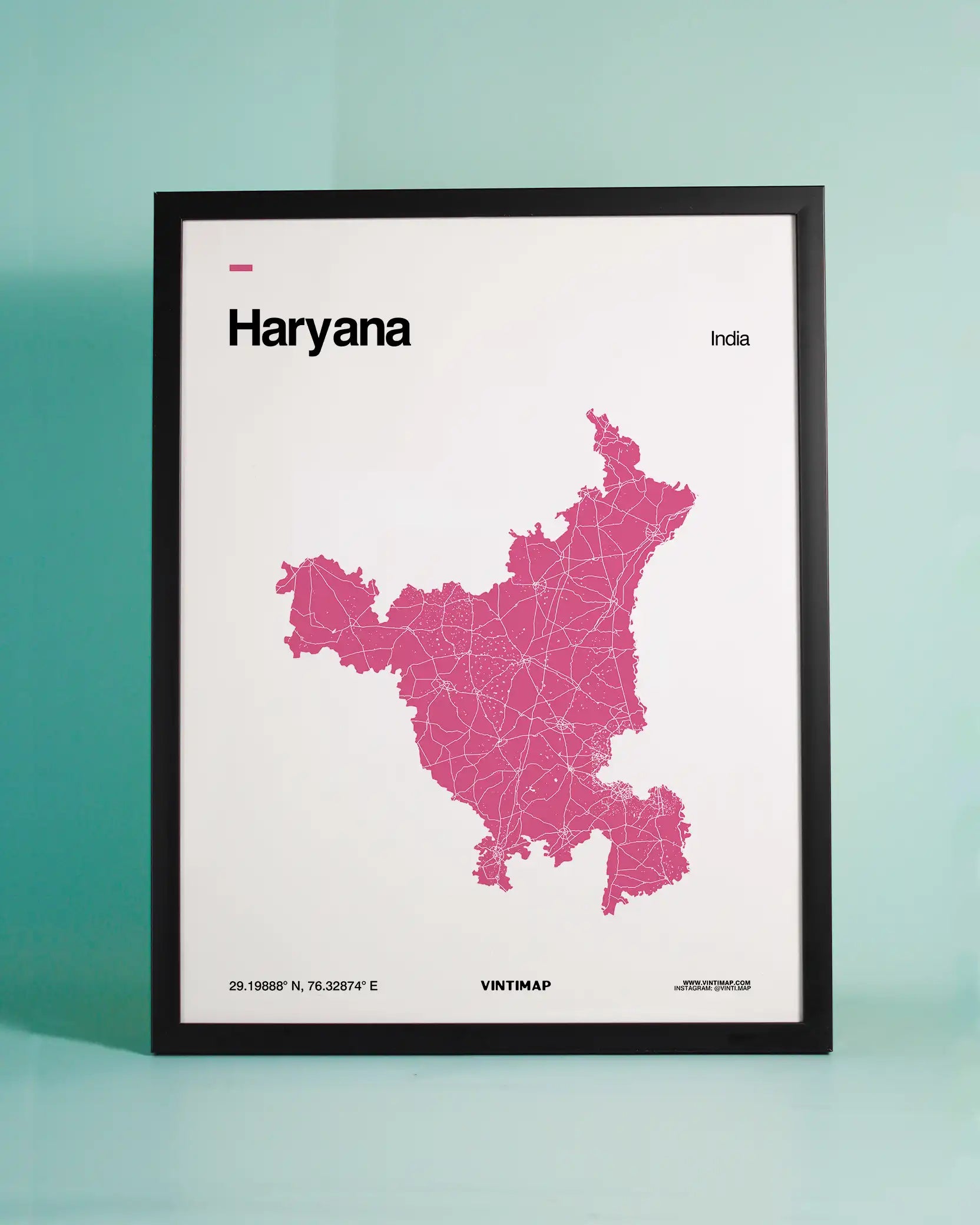 Haryana