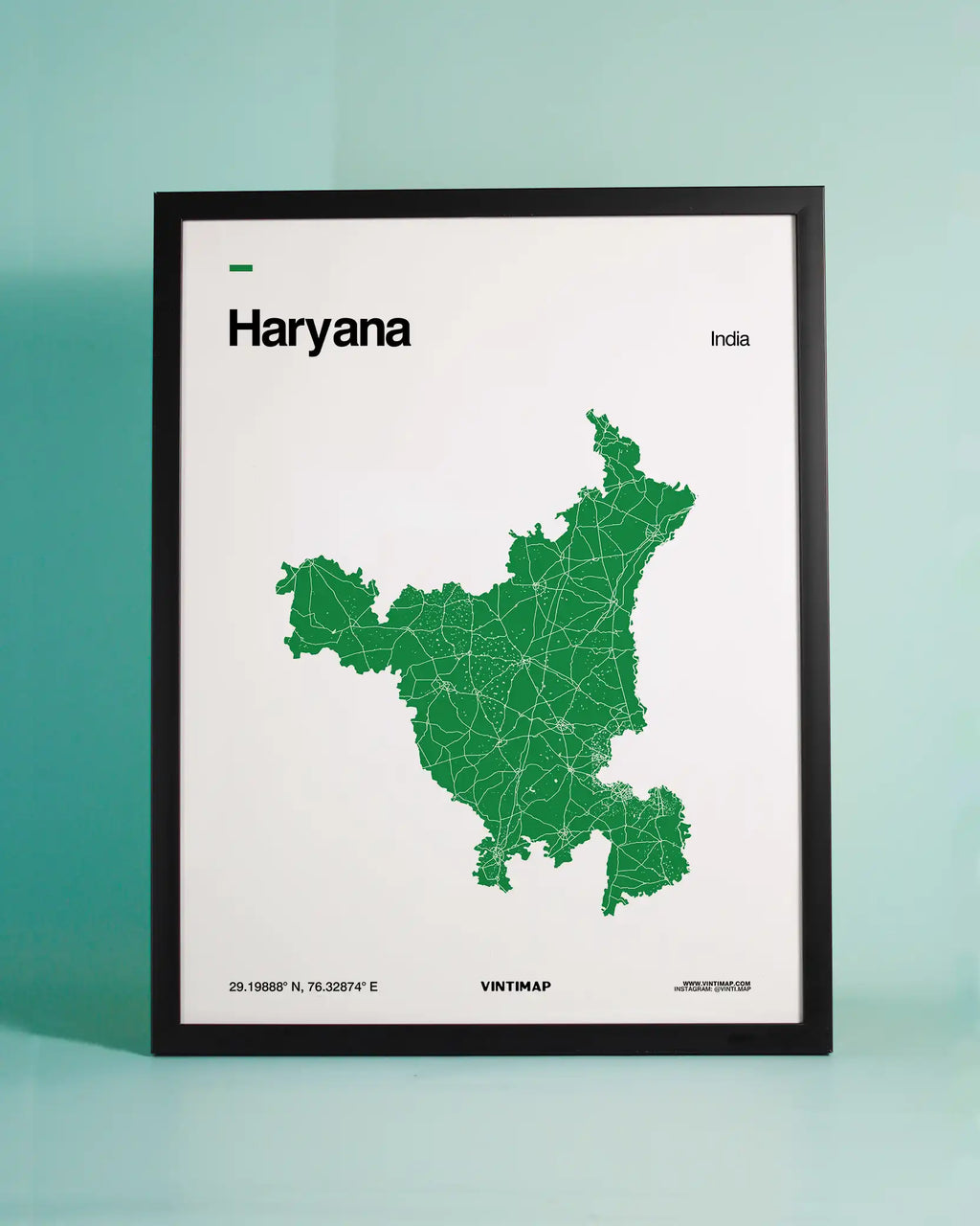Haryana