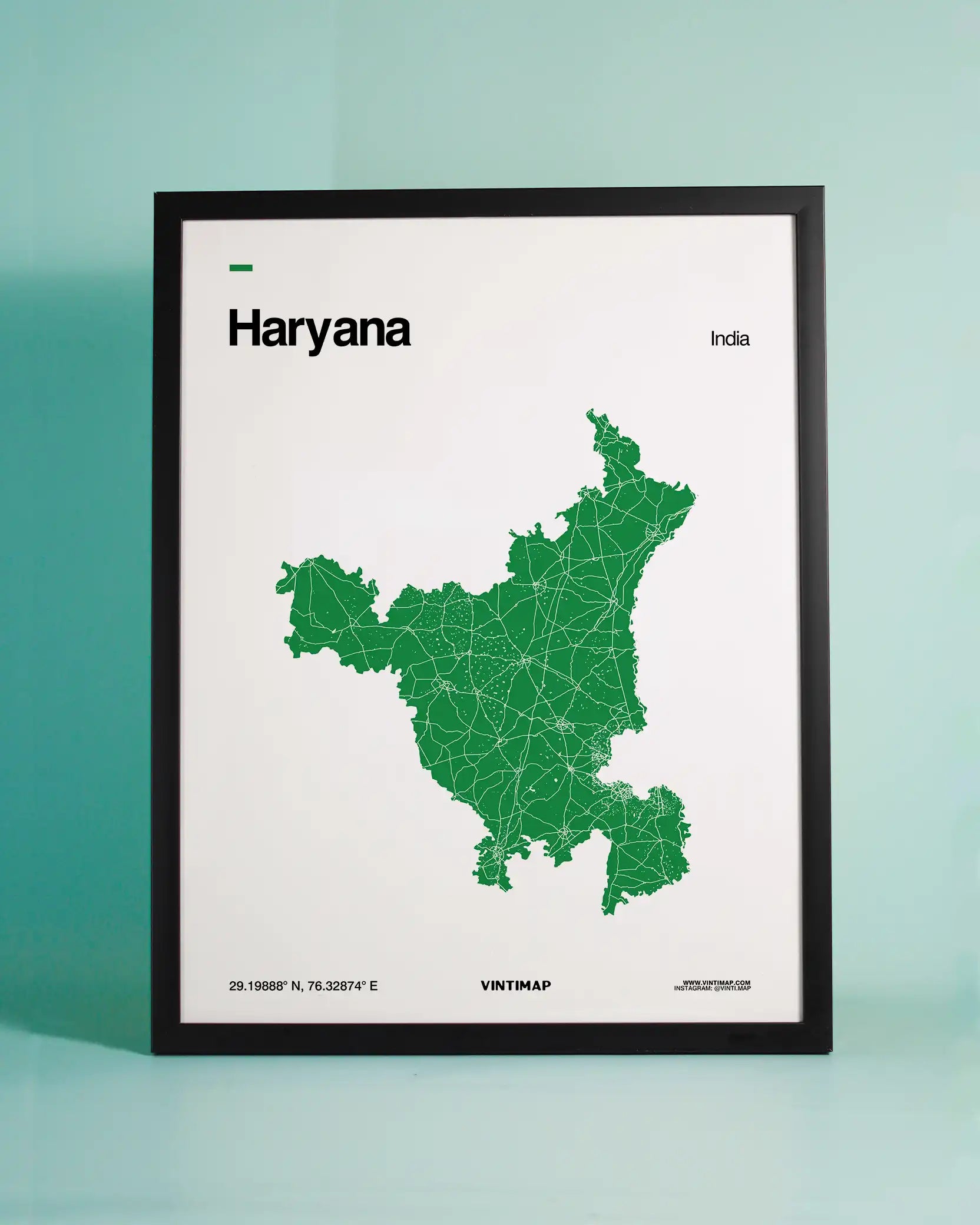 Haryana