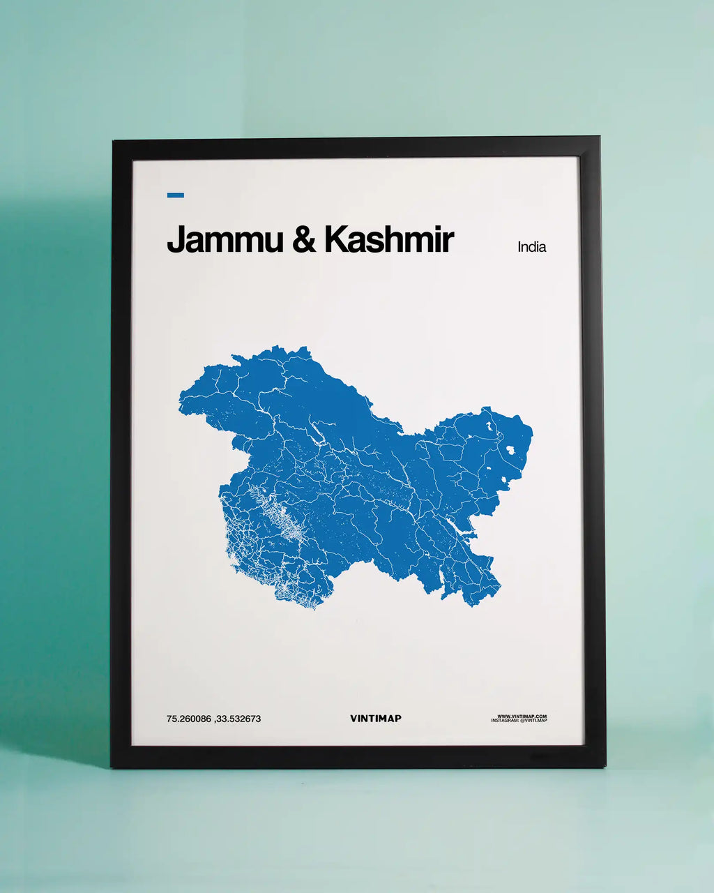 Jammu and Kashmir