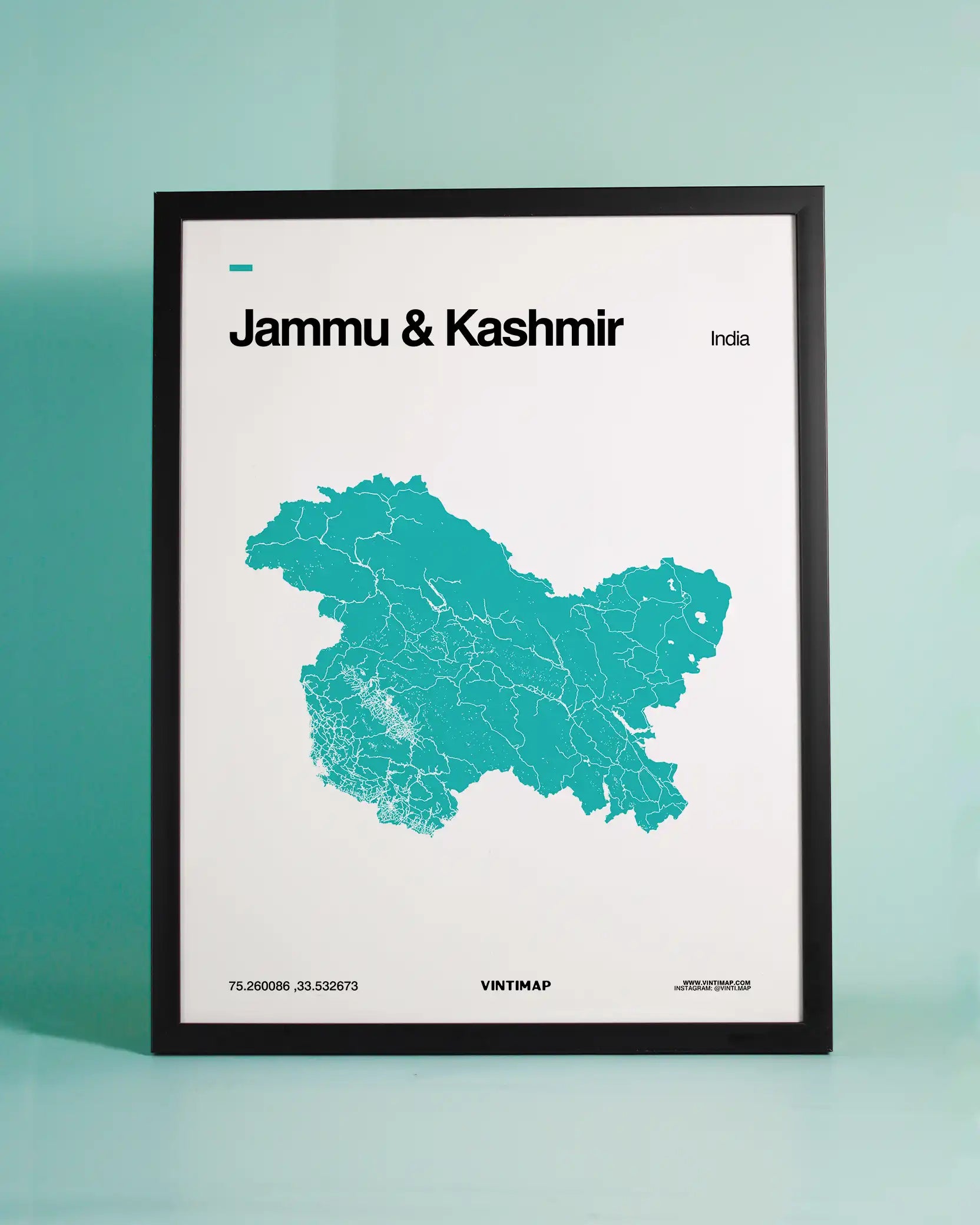 Jammu and Kashmir