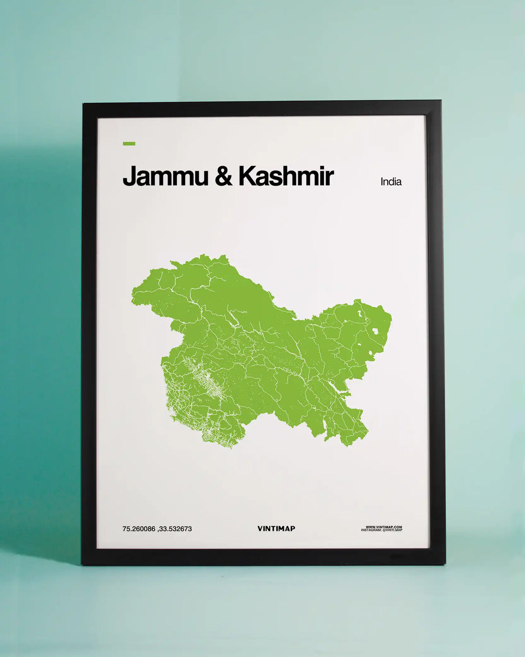 Jammu and Kashmir