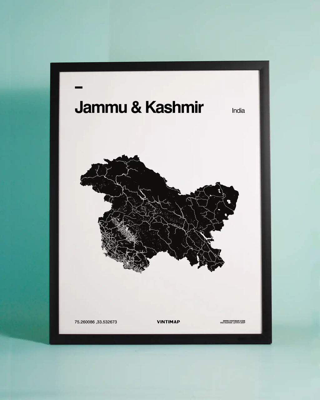 Jammu and Kashmir
