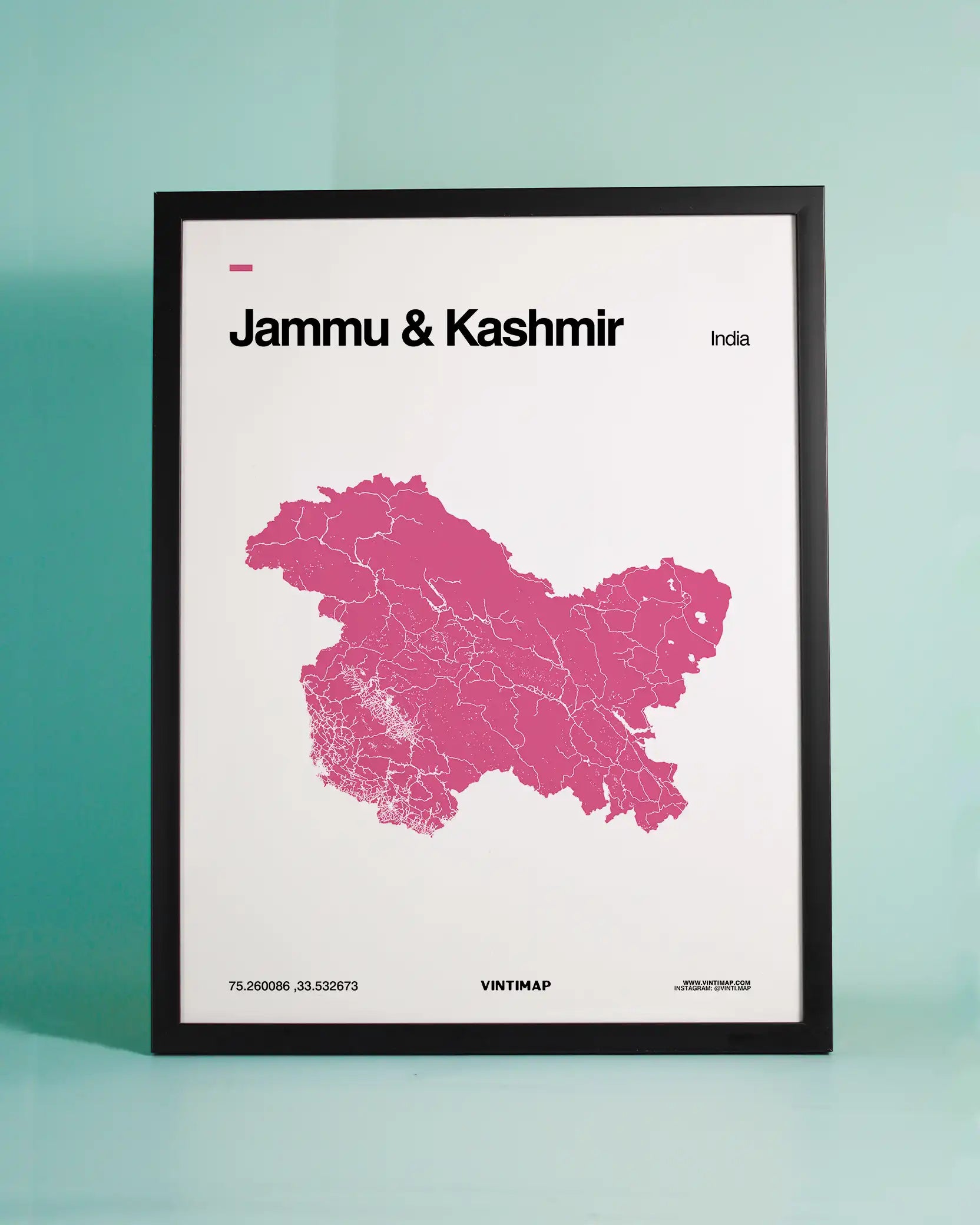 Jammu and Kashmir