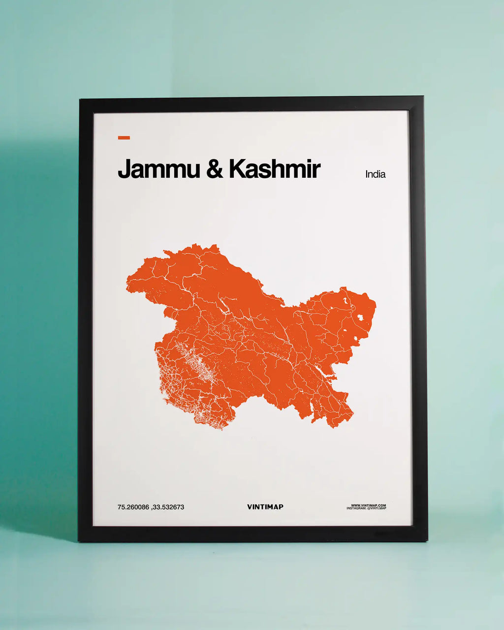 Jammu and Kashmir