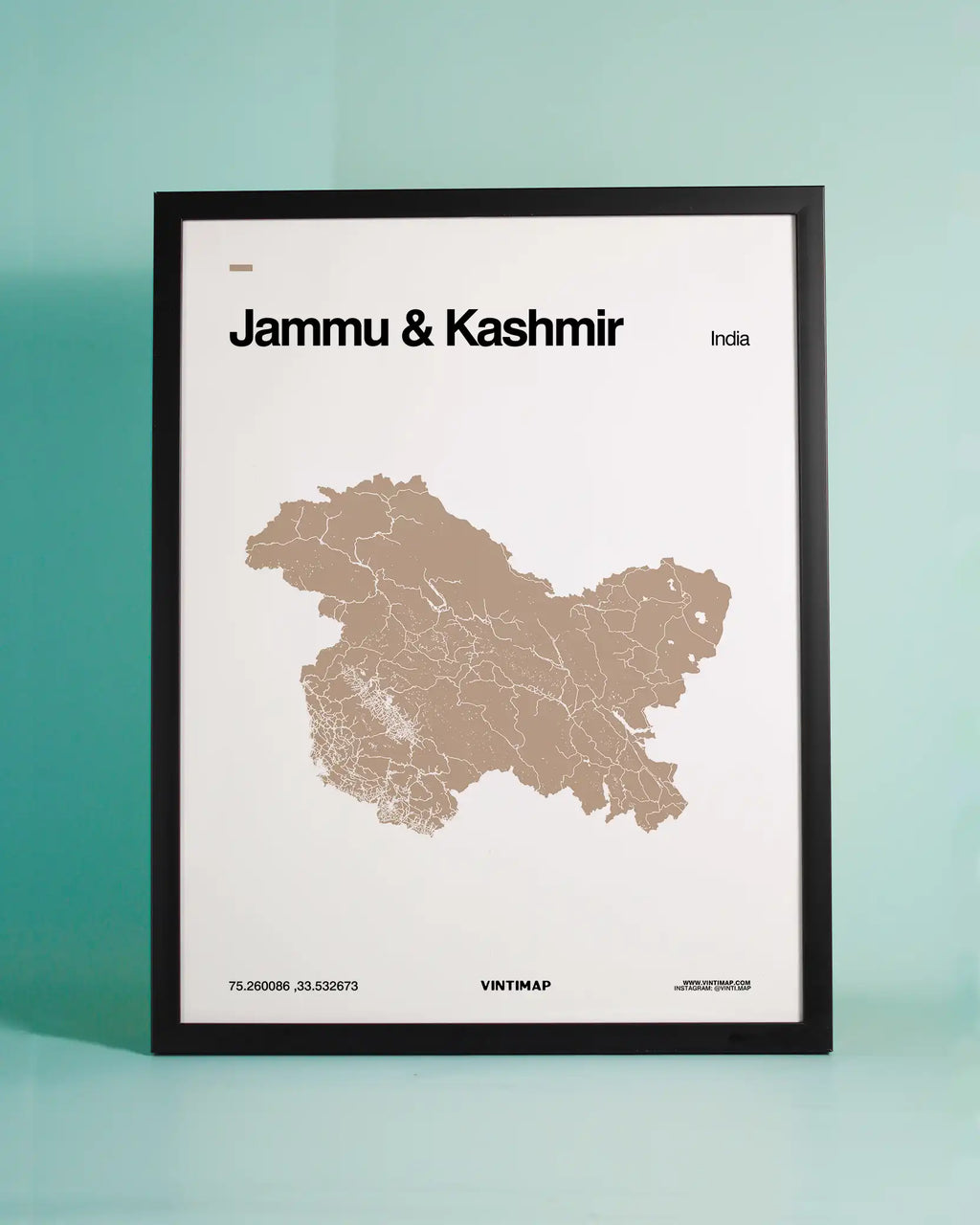 Jammu and Kashmir