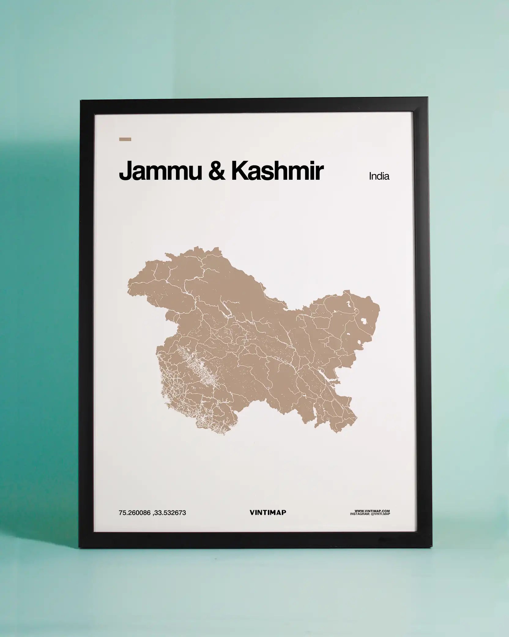 Jammu and Kashmir