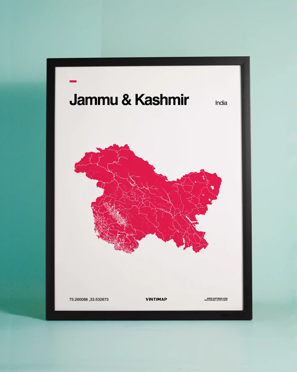 Jammu and Kashmir