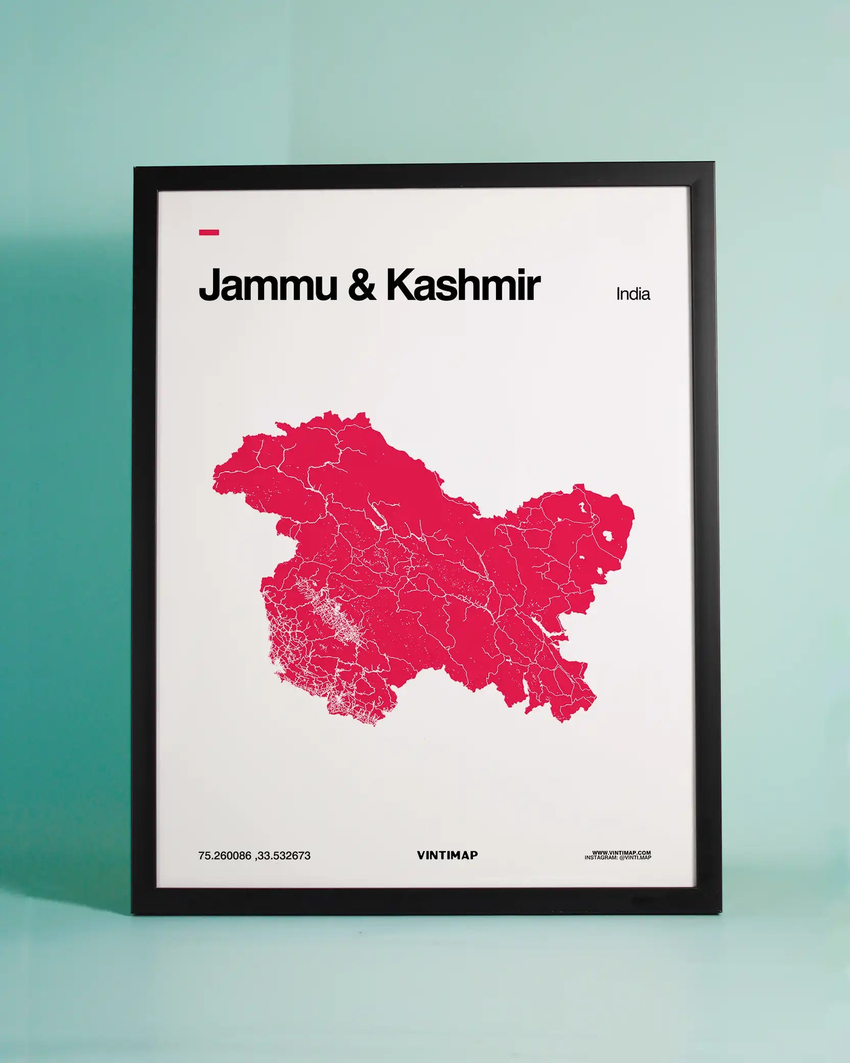 Jammu and Kashmir