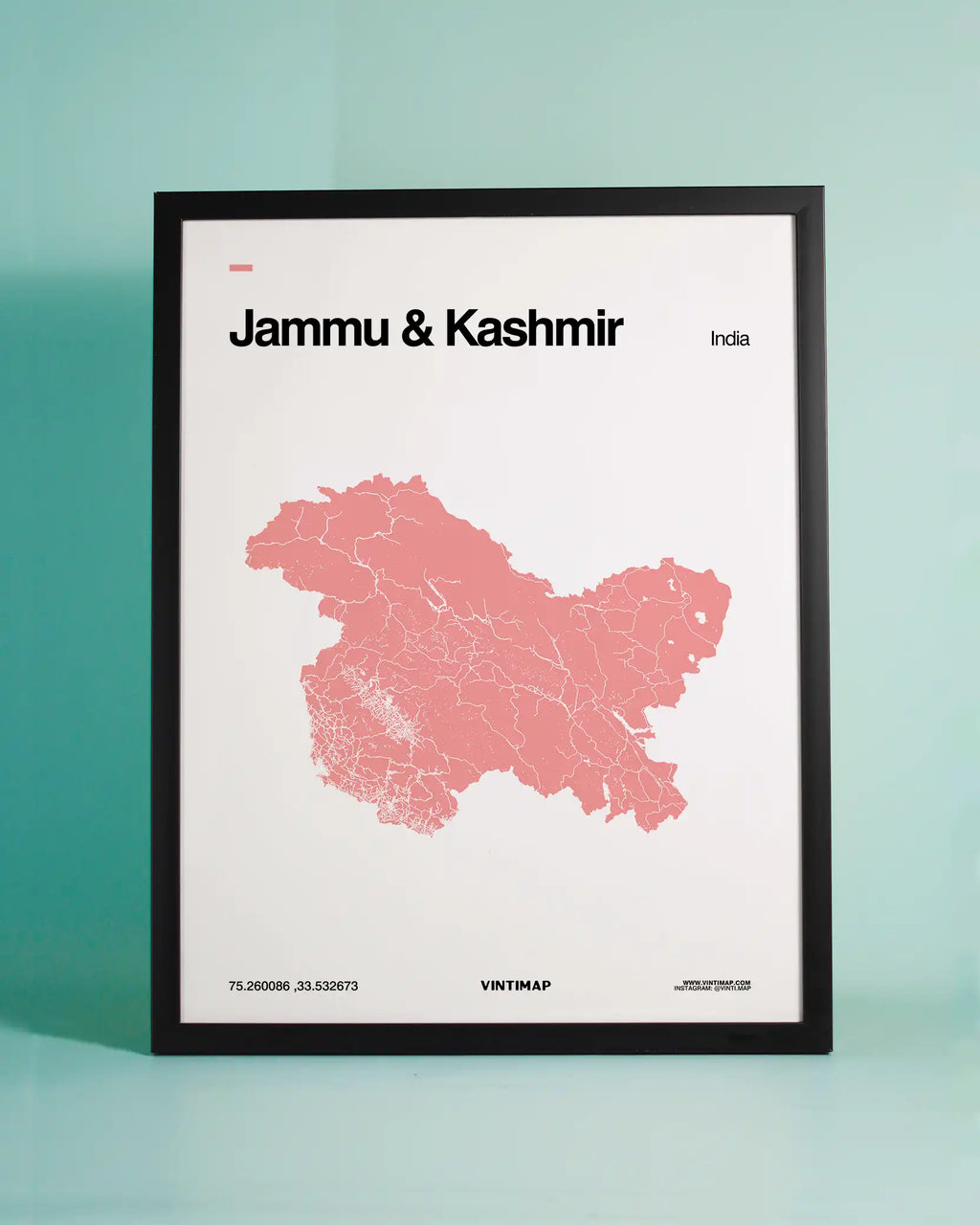 Jammu and Kashmir