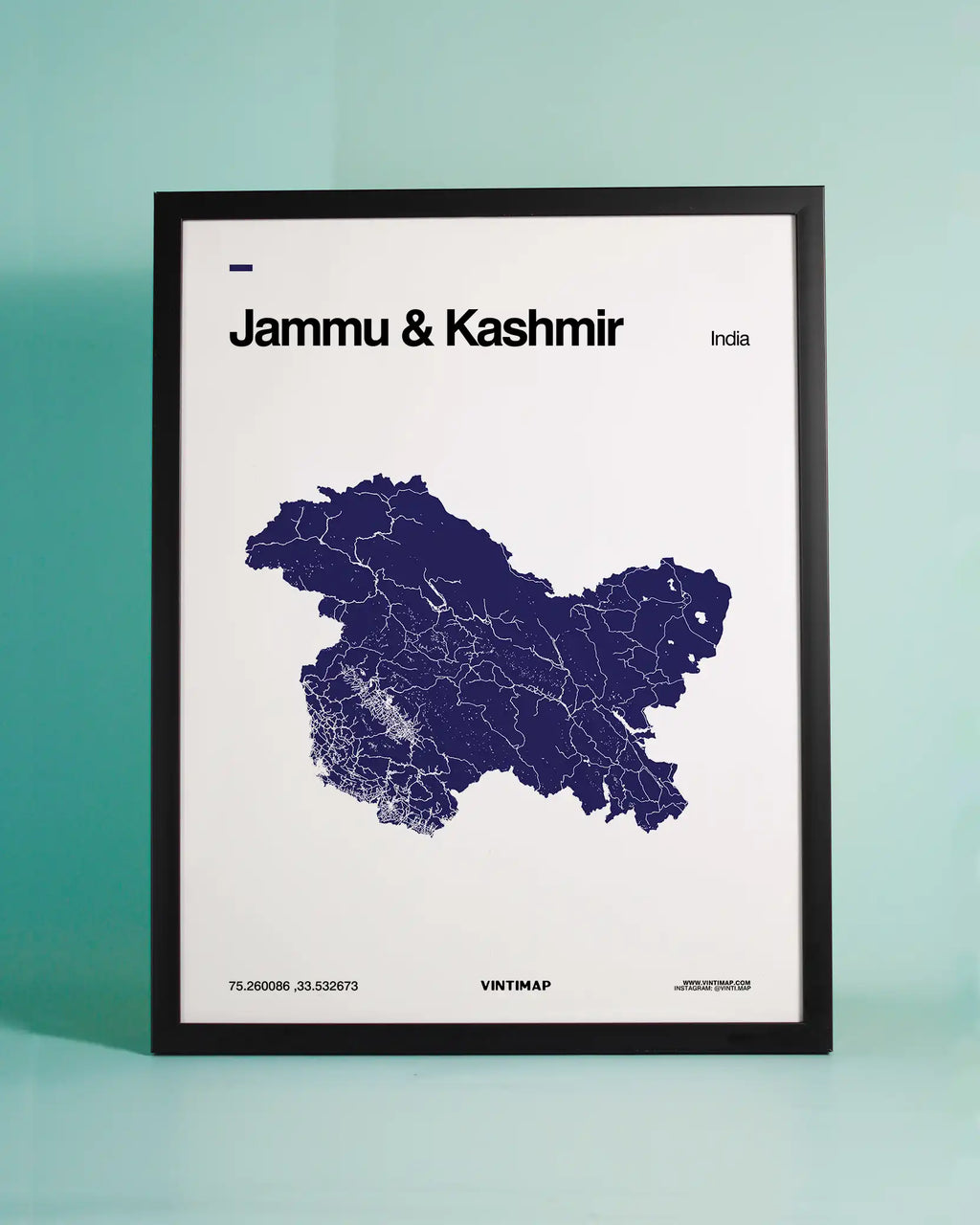 Jammu and Kashmir