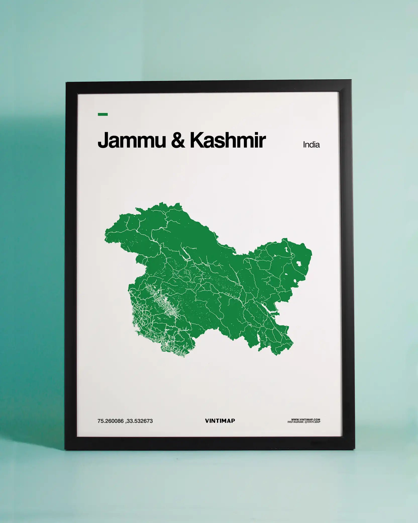 Jammu and Kashmir