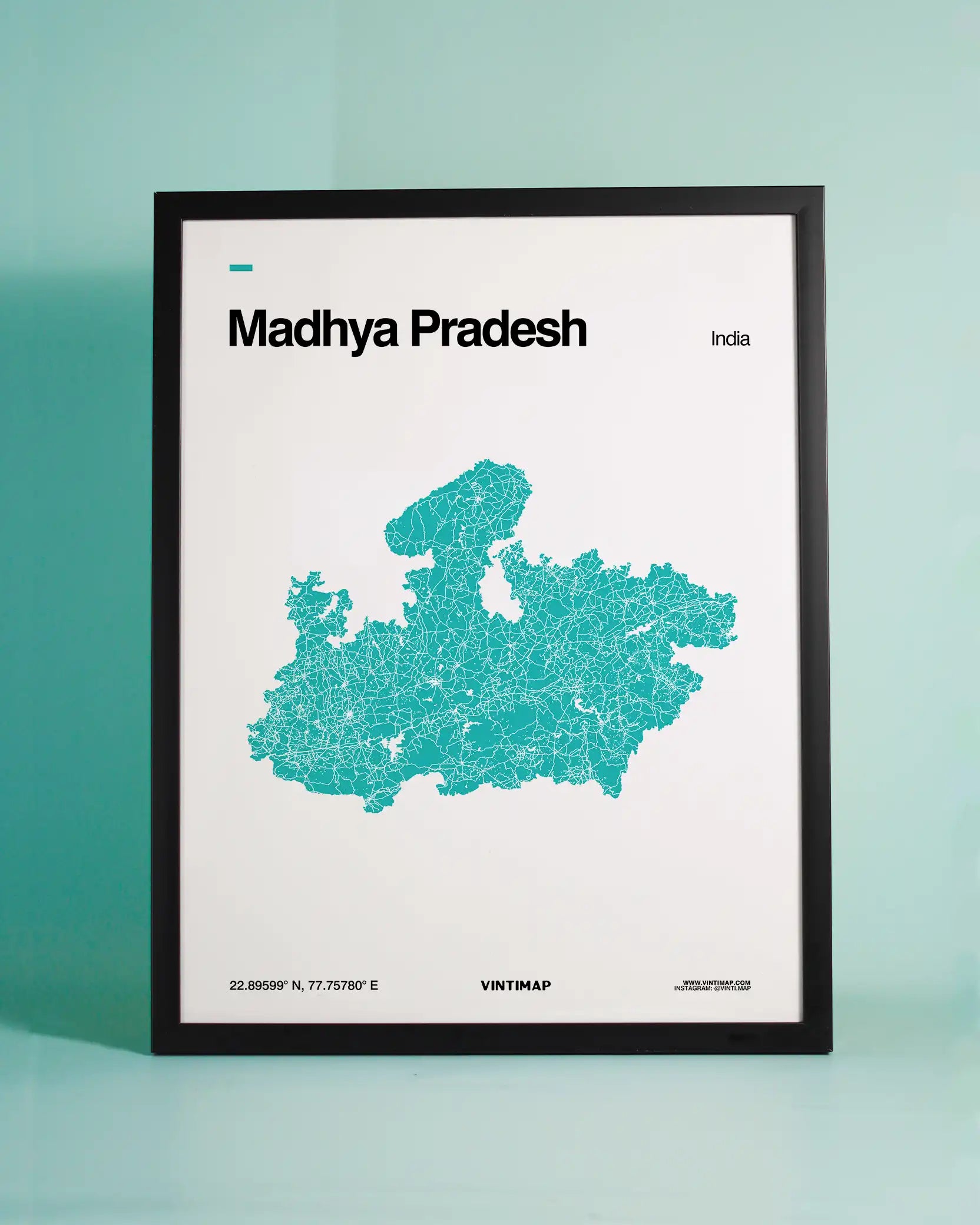 Madhya Pradesh