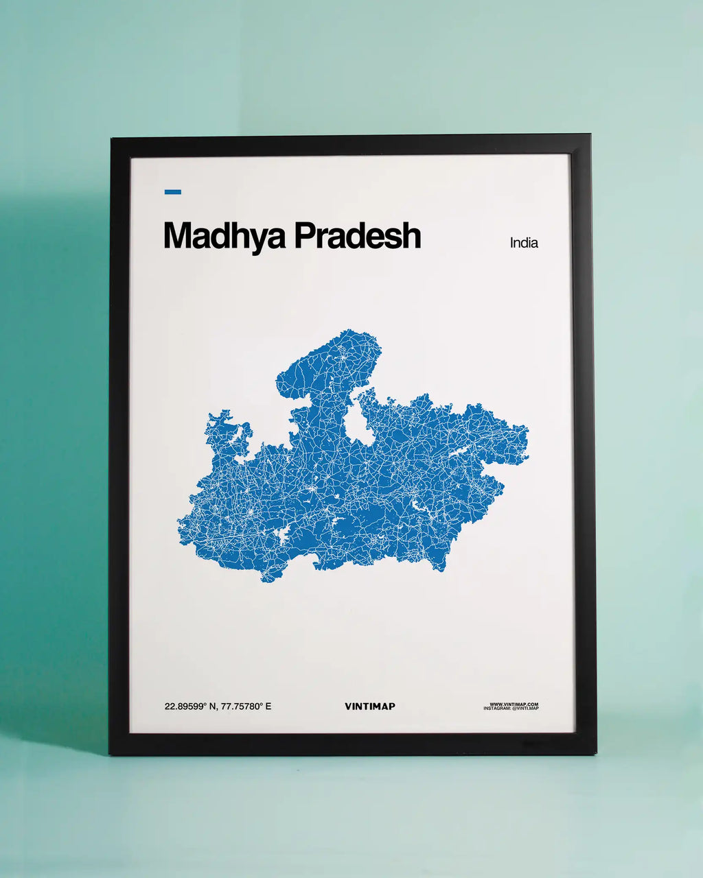 Madhya Pradesh