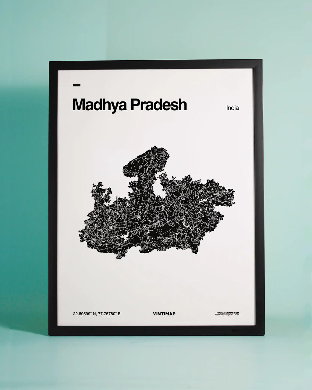 Madhya Pradesh