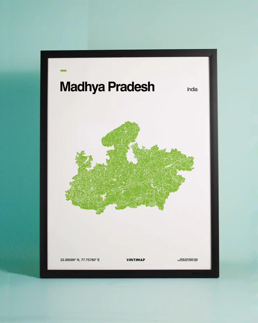 Madhya Pradesh