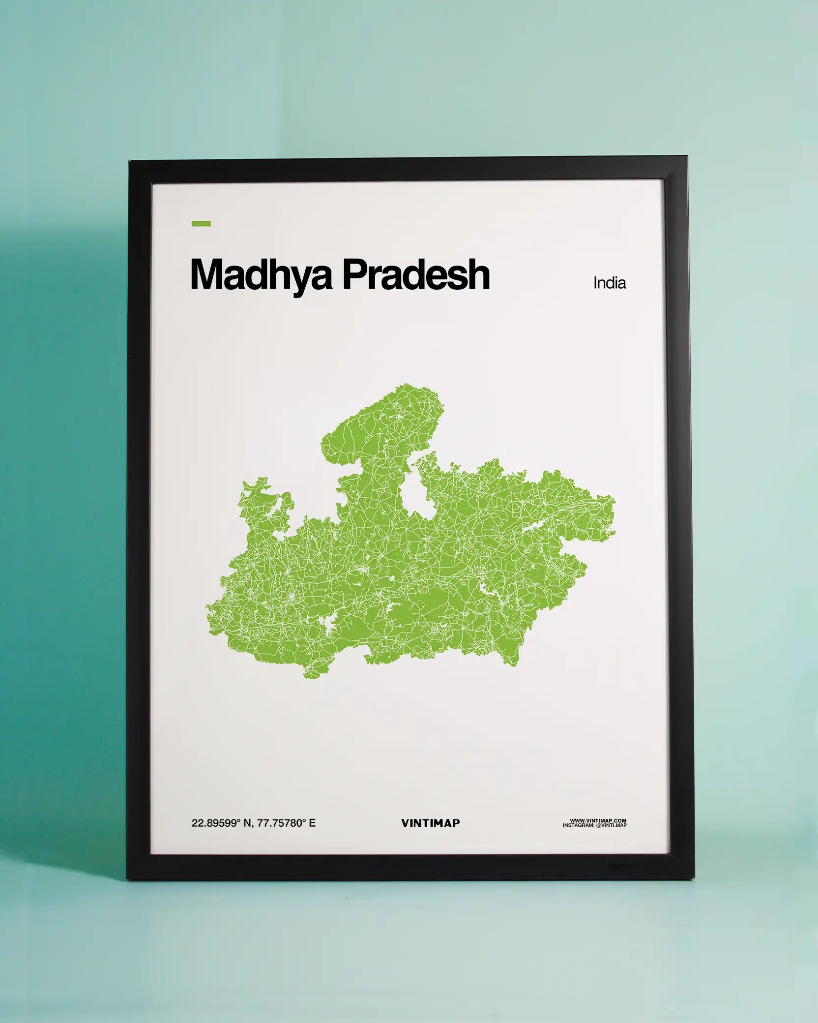 Madhya Pradesh