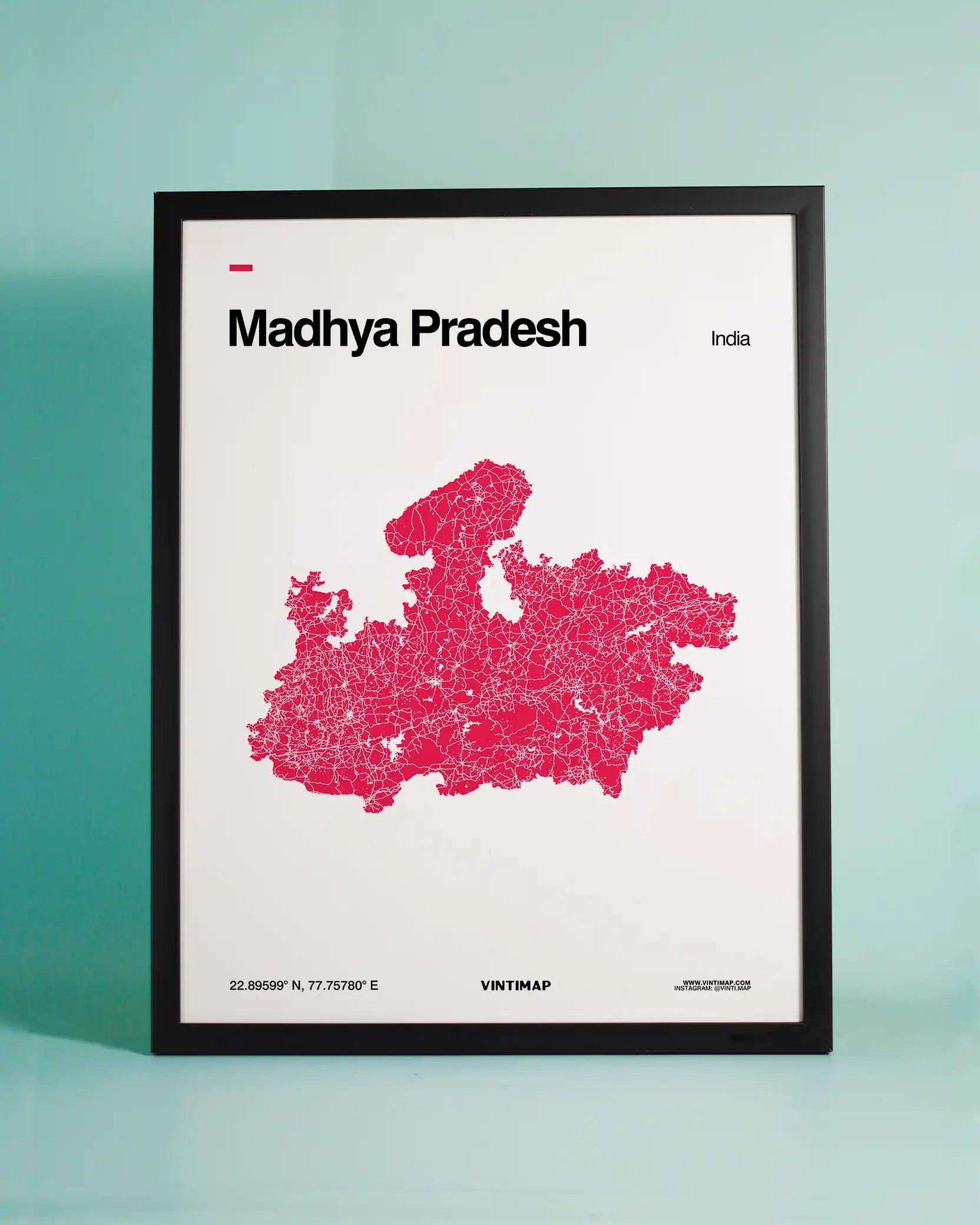 Madhya Pradesh