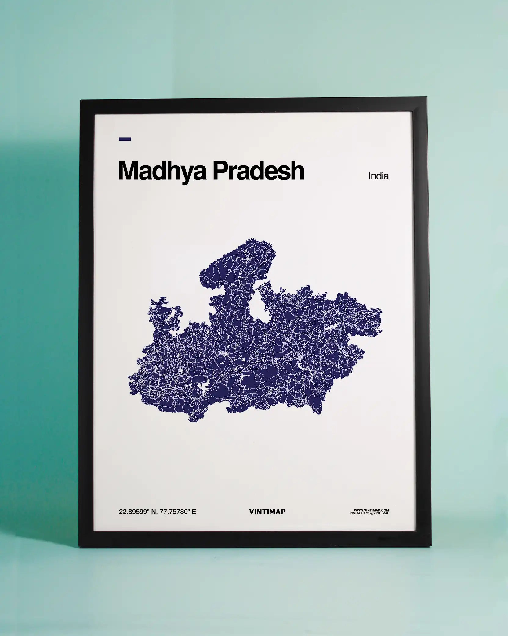 Madhya Pradesh