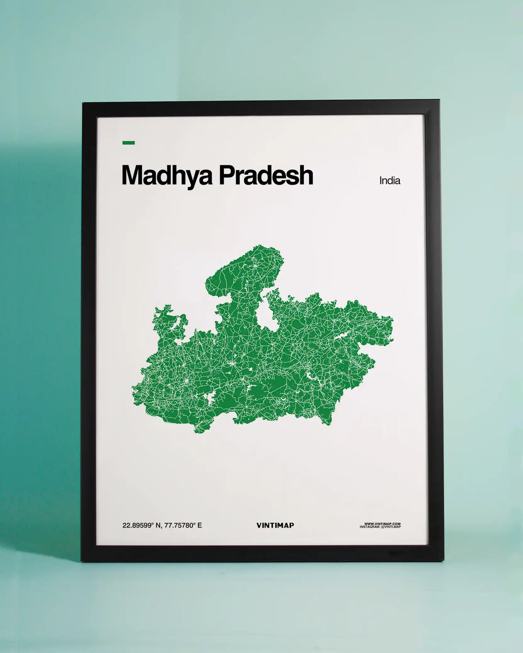 Madhya Pradesh
