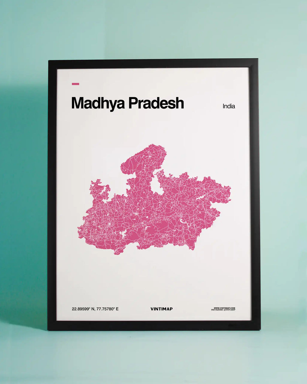 Madhya Pradesh