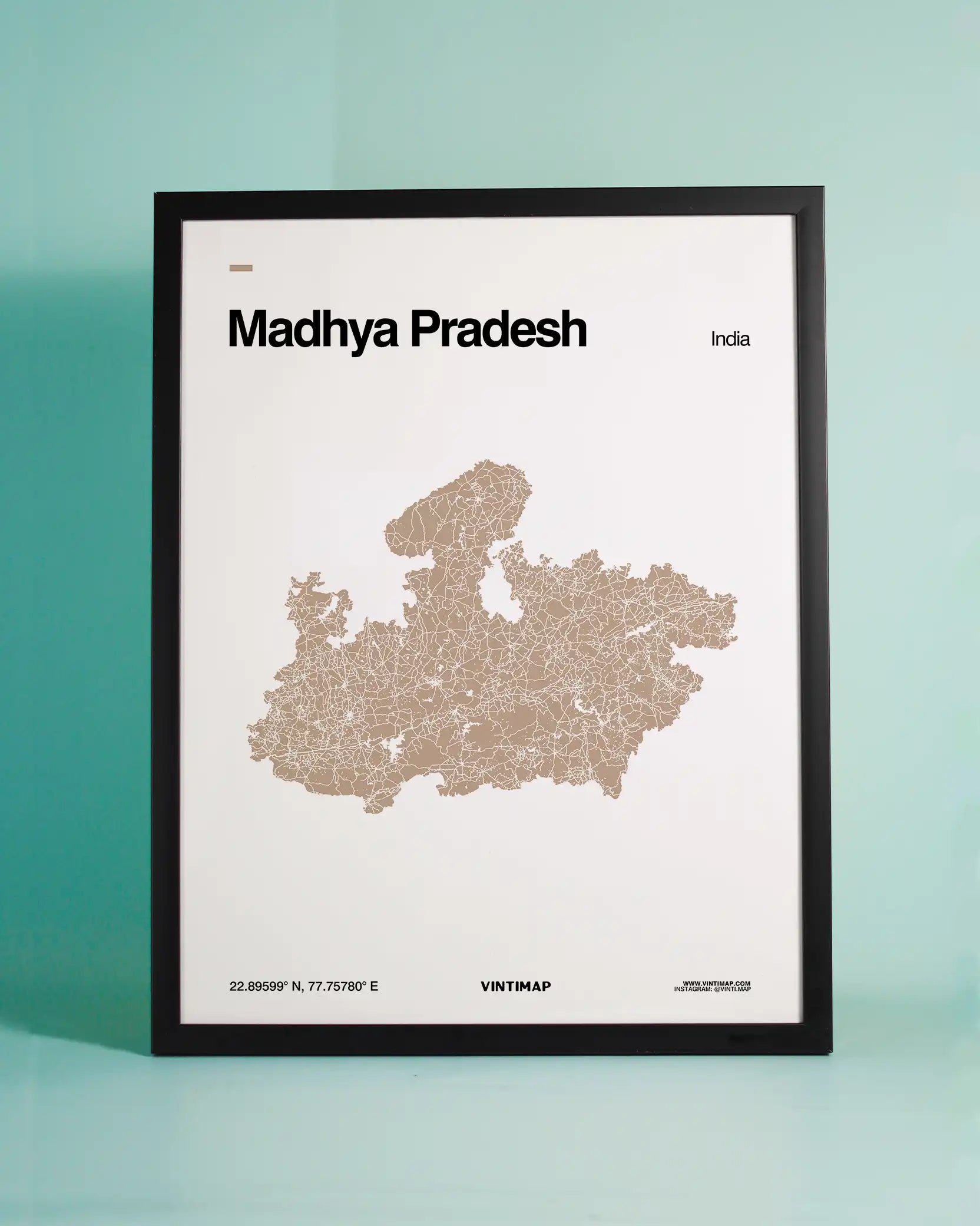 Madhya Pradesh