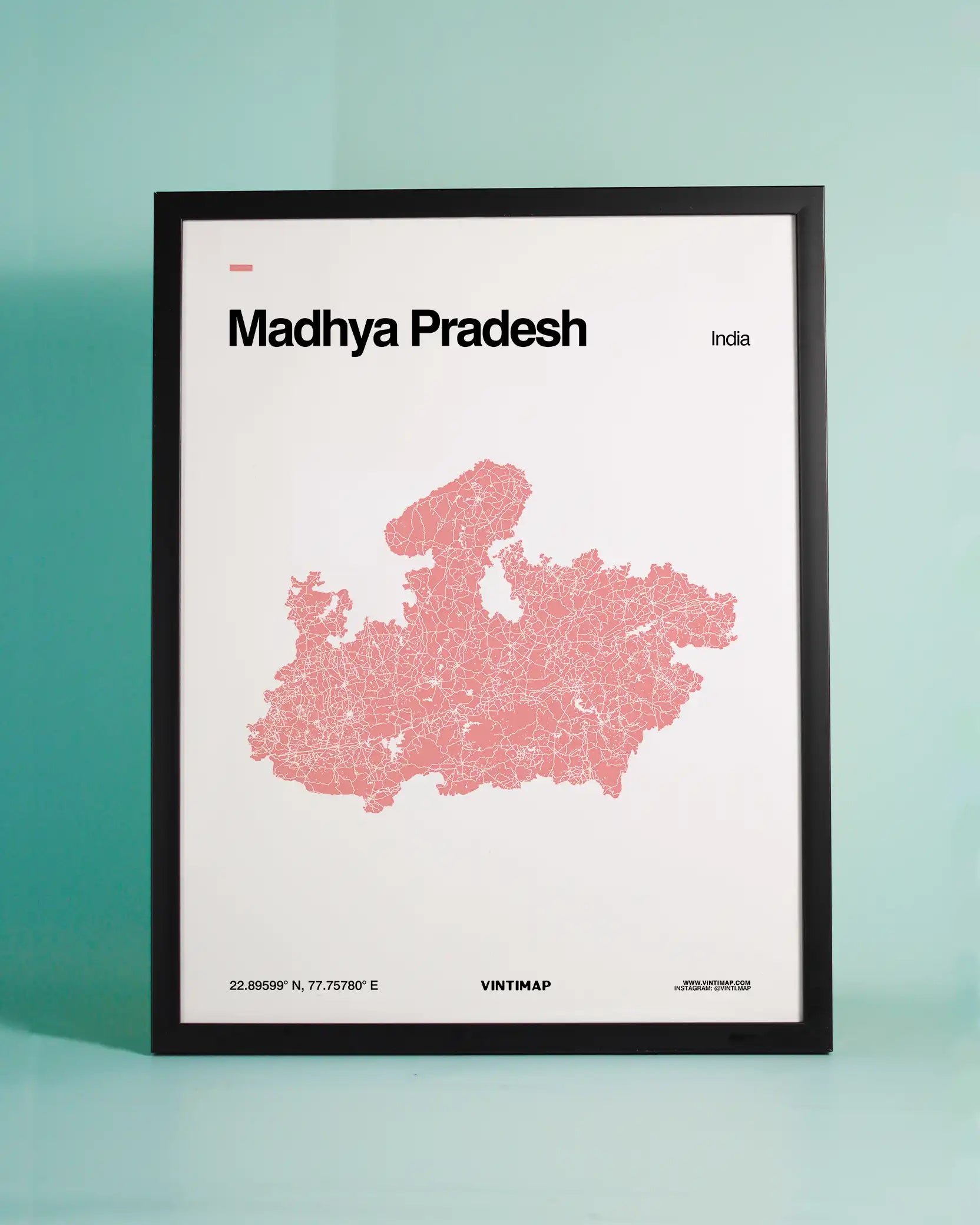 Madhya Pradesh