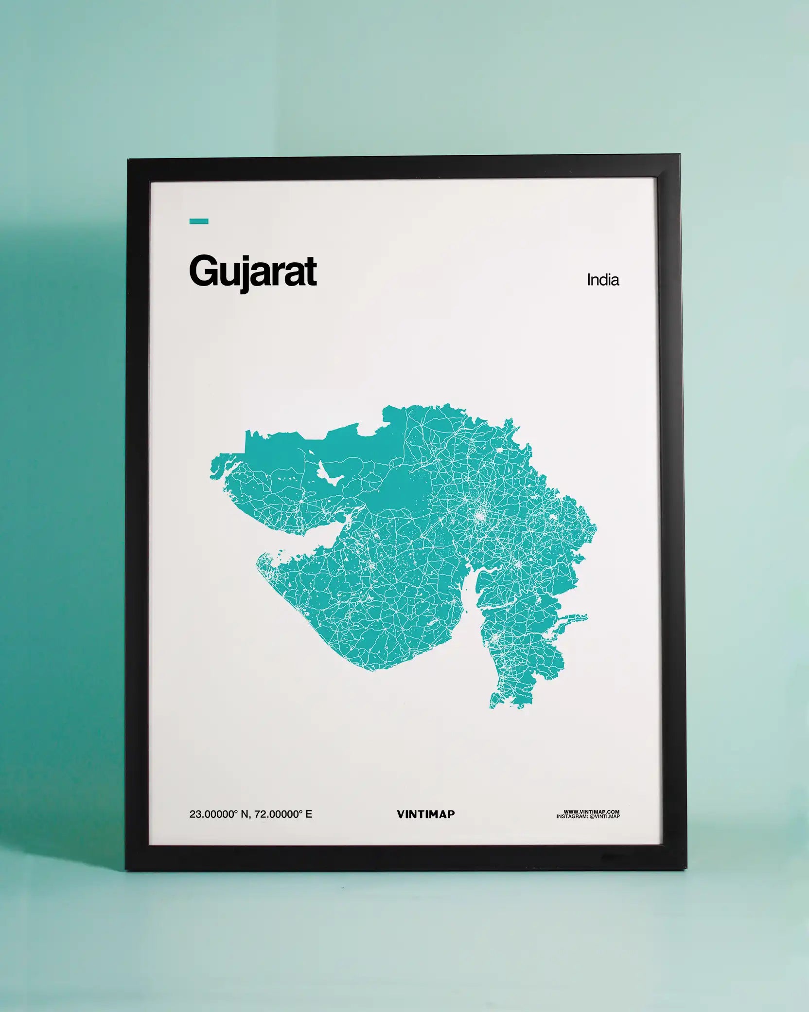Gujarat