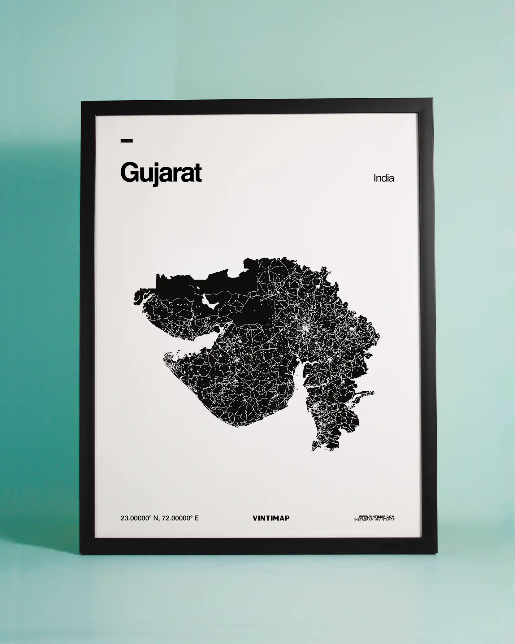 Gujarat