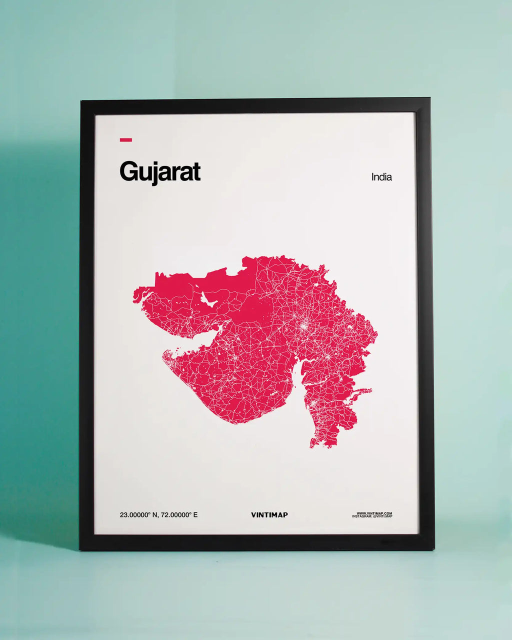 Gujarat