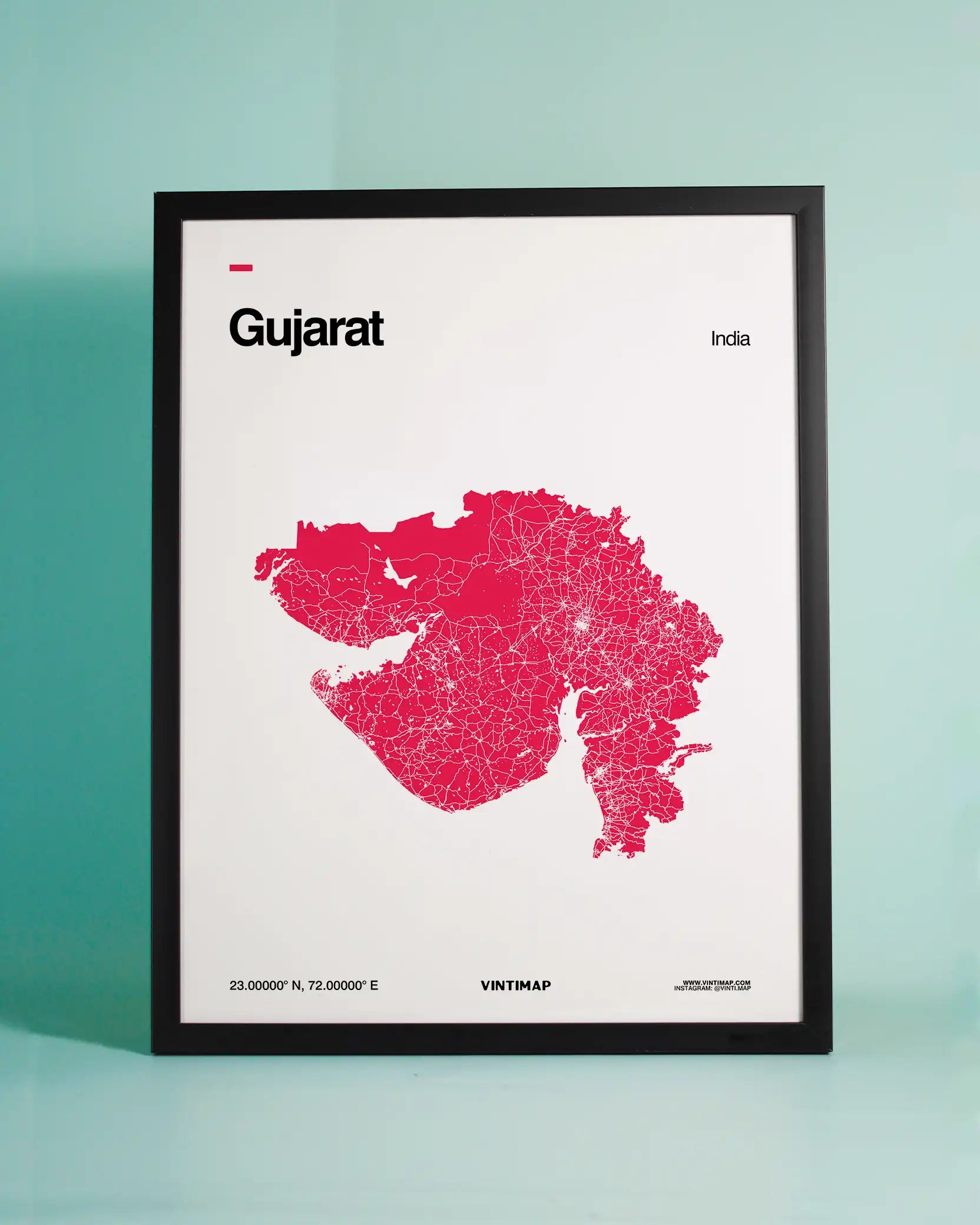 Gujarat