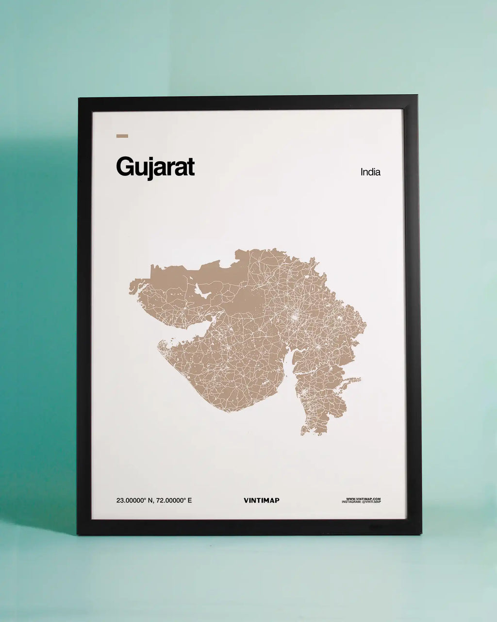 Gujarat